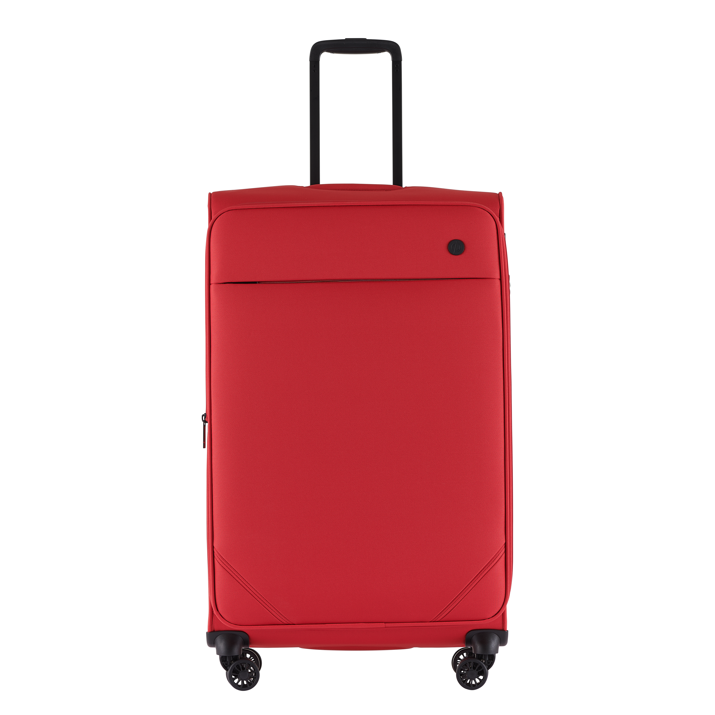 Runway - Rose Red Stor Expanderbar