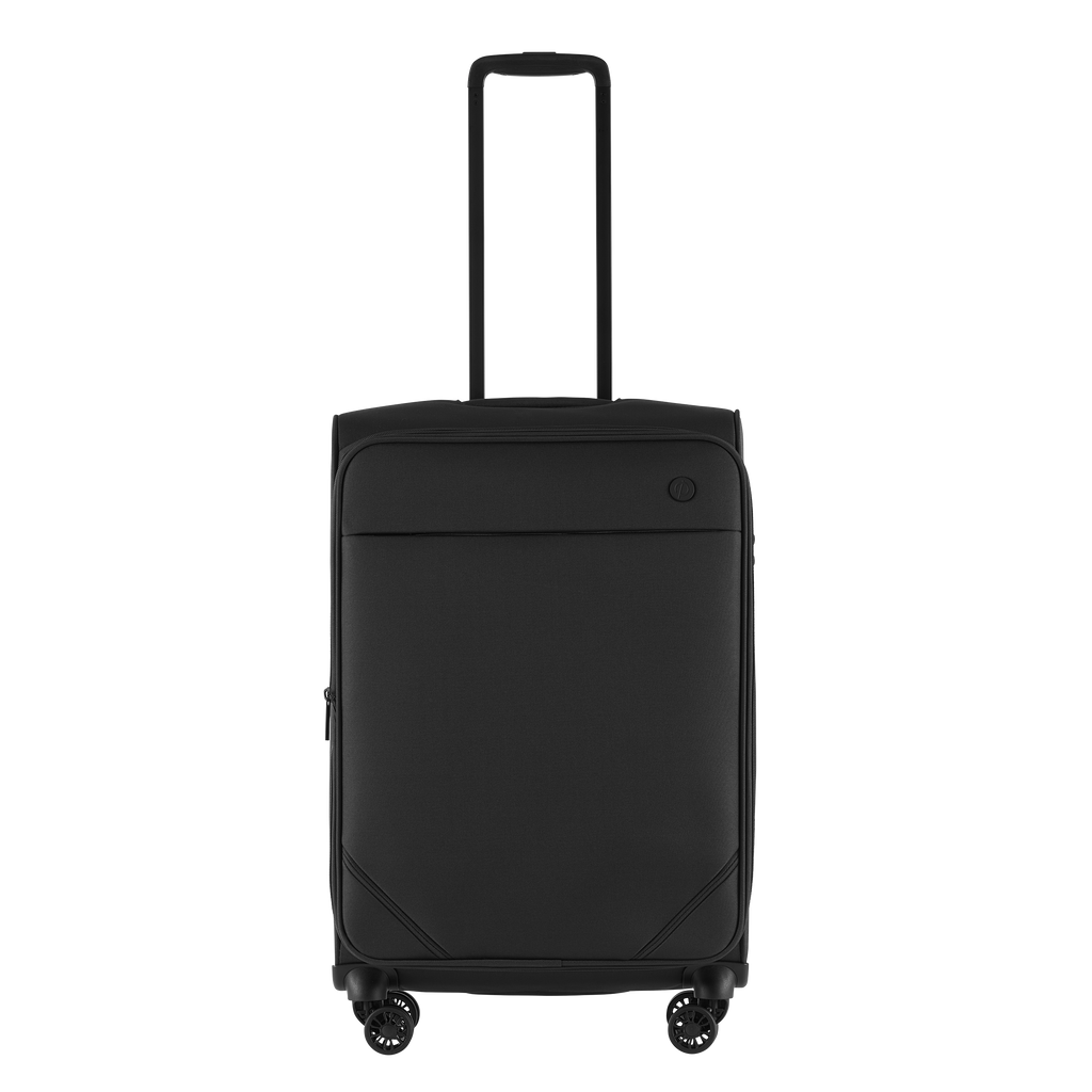 Runway - Space Black Keskikokoinen Laajennettava