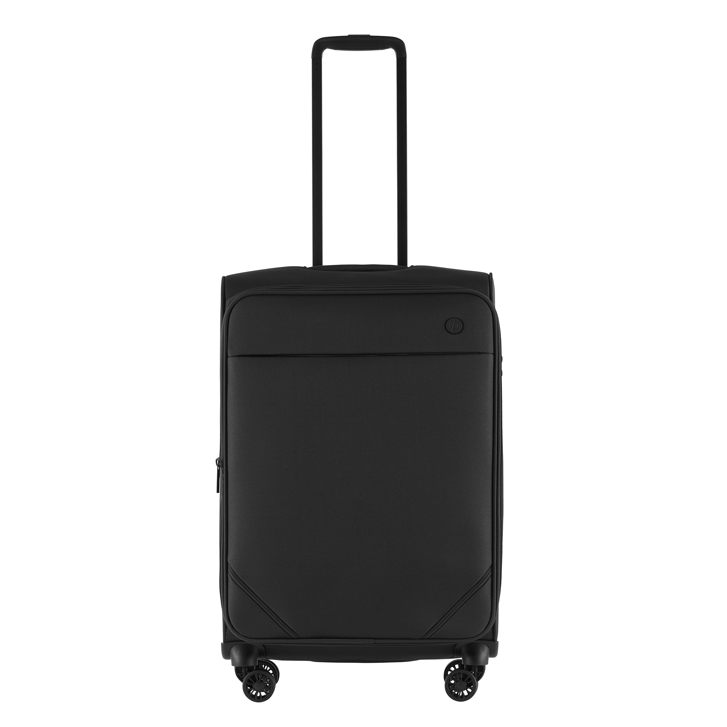 Runway - Space Black Keskikokoinen Laajennettava