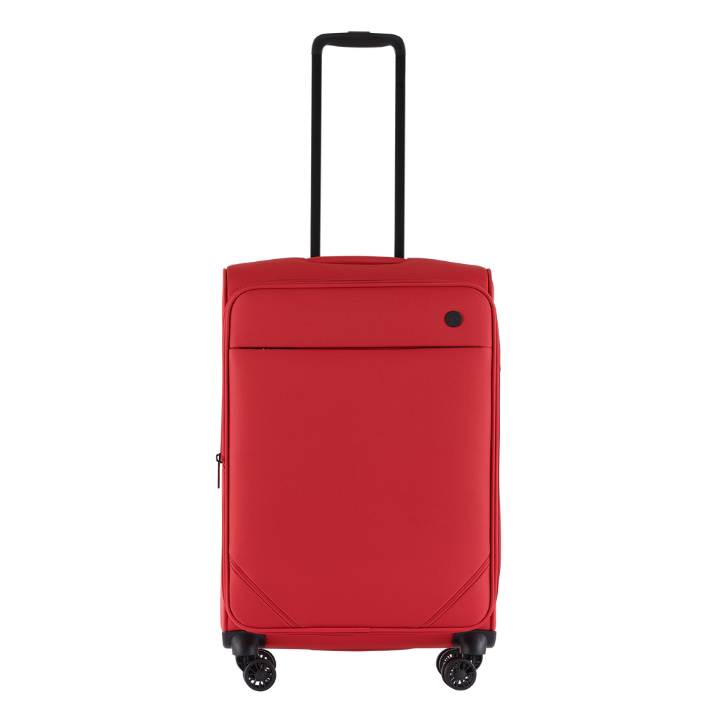 Runway - Rose Red Mellan Expanderbar