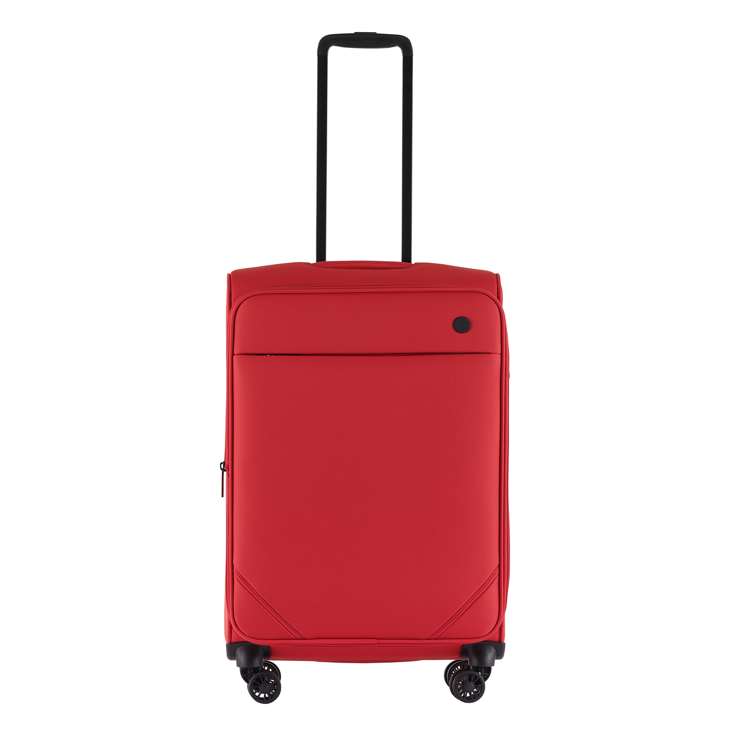 Runway - Rose Red Mellan Expanderbar