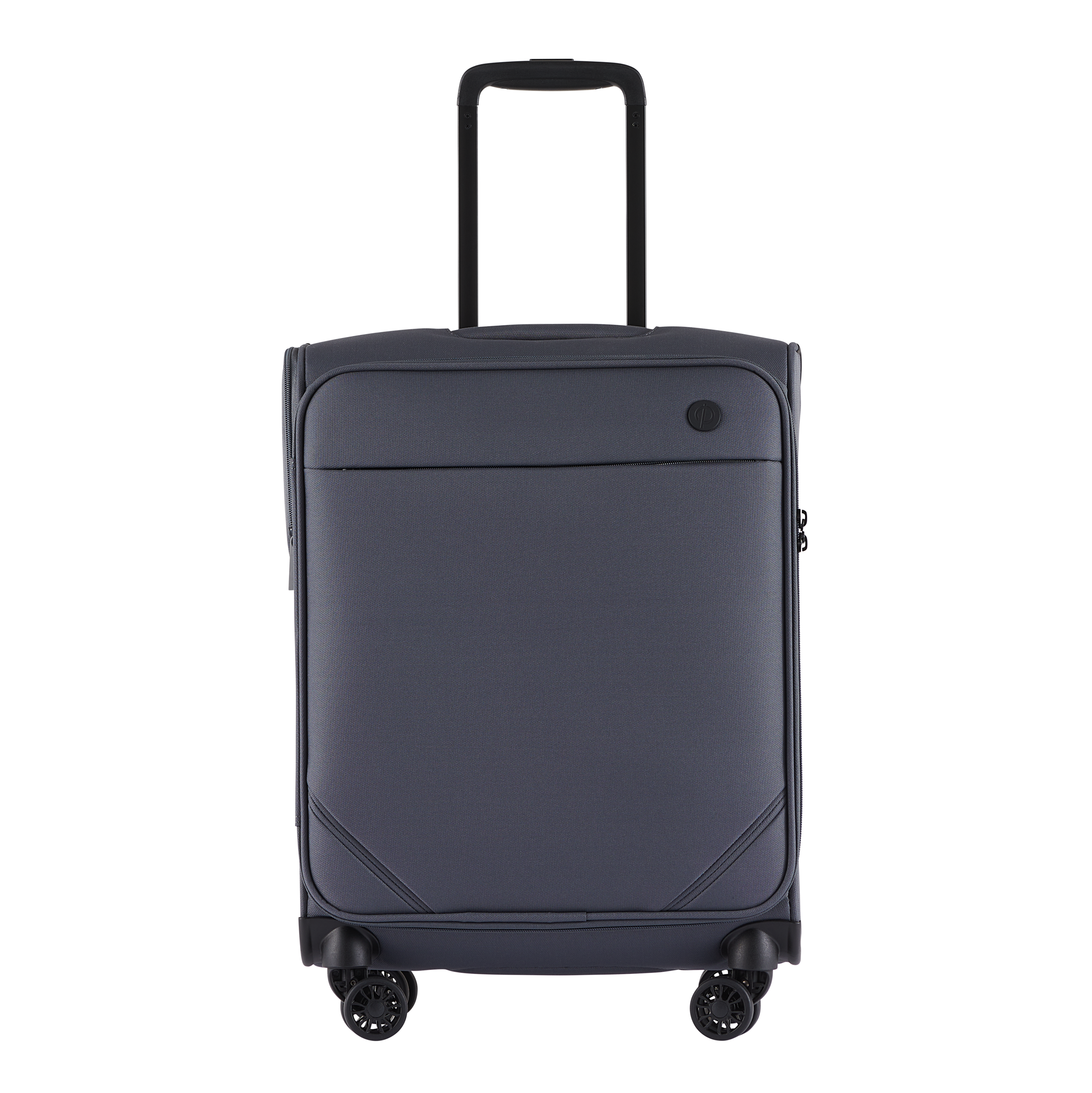 Runway - Carbon Grey Kabinväska