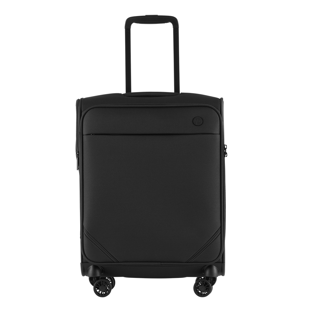 Runway - Space Black Kabinväska