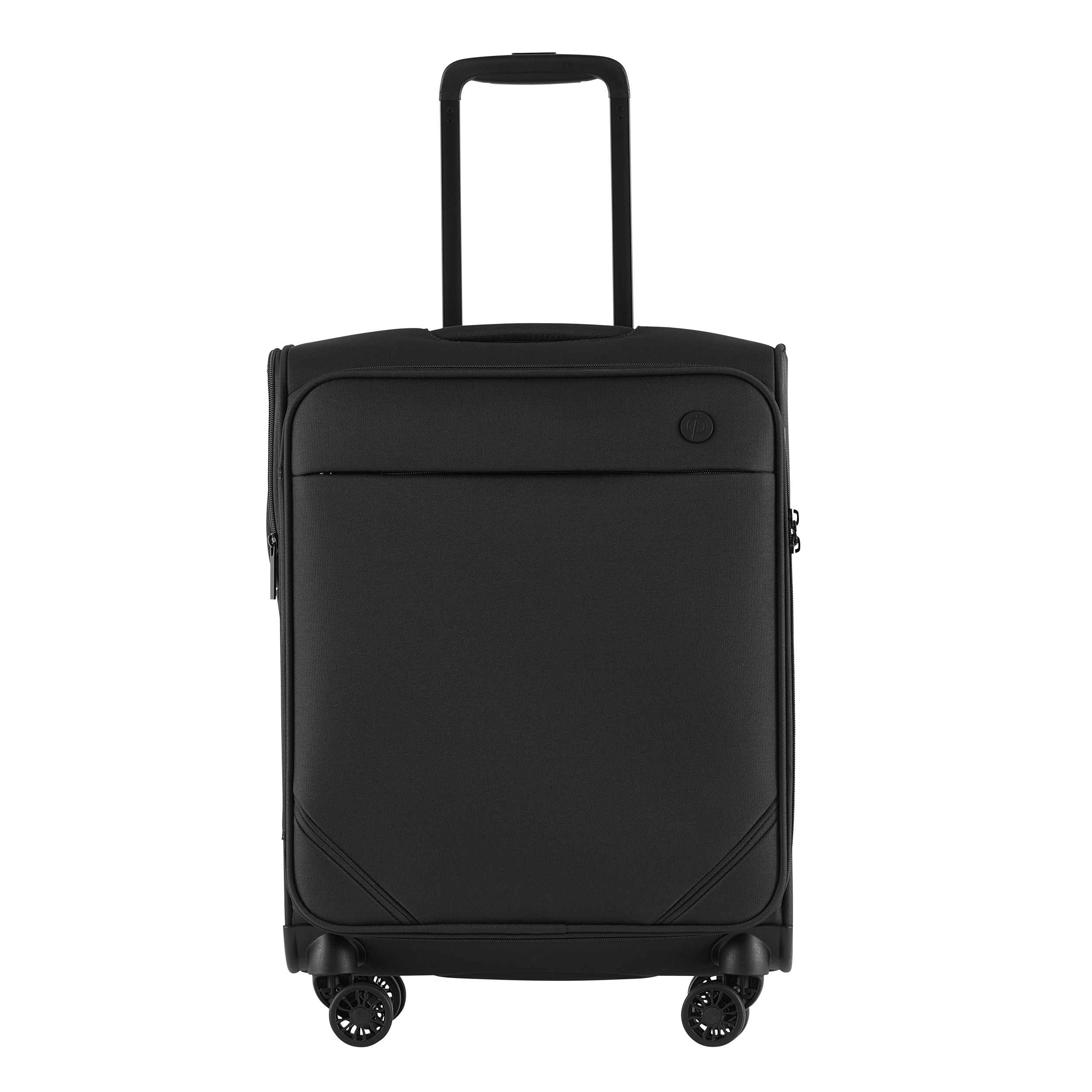 Runway - Space Black Kabinväska