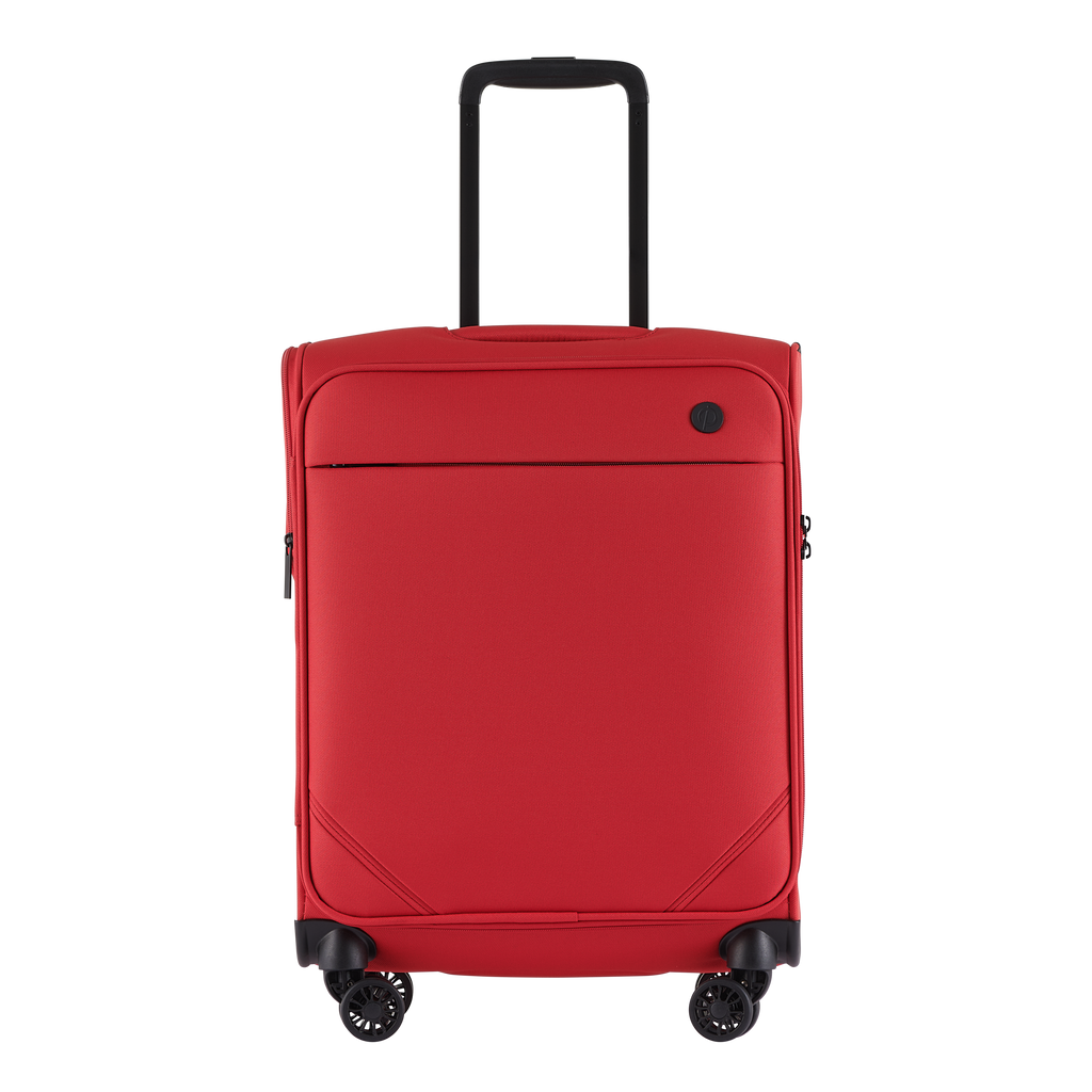 Runway - Rose Red Kabinväska