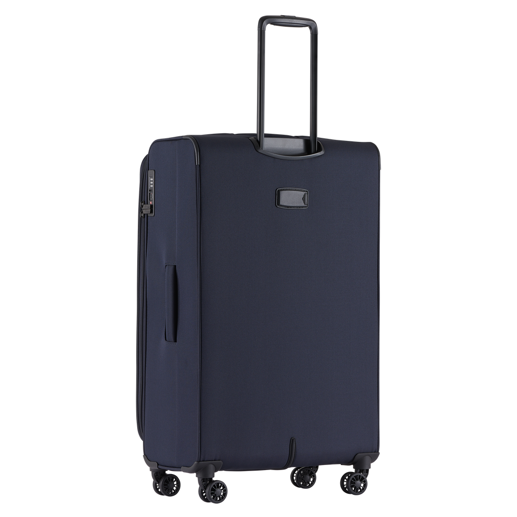 Runway - Night Blue Iso Laajennettava