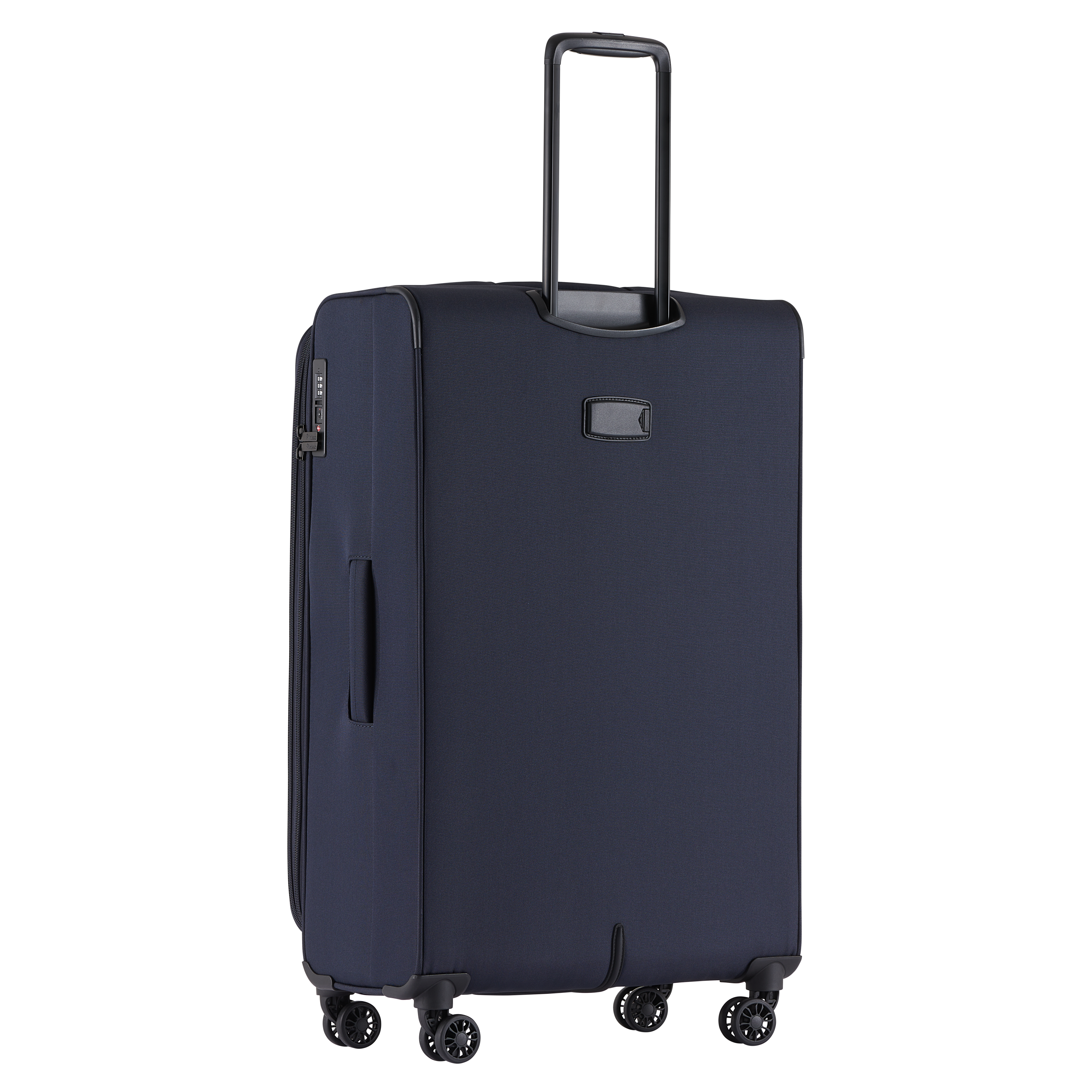 Runway - Night Blue Iso Laajennettava