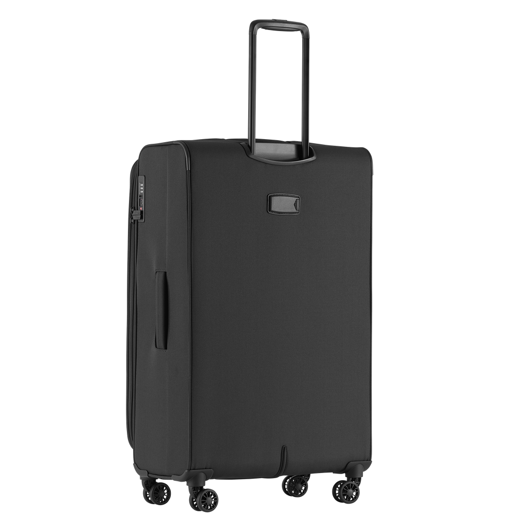 Runway - Space Black Stor Expanderbar