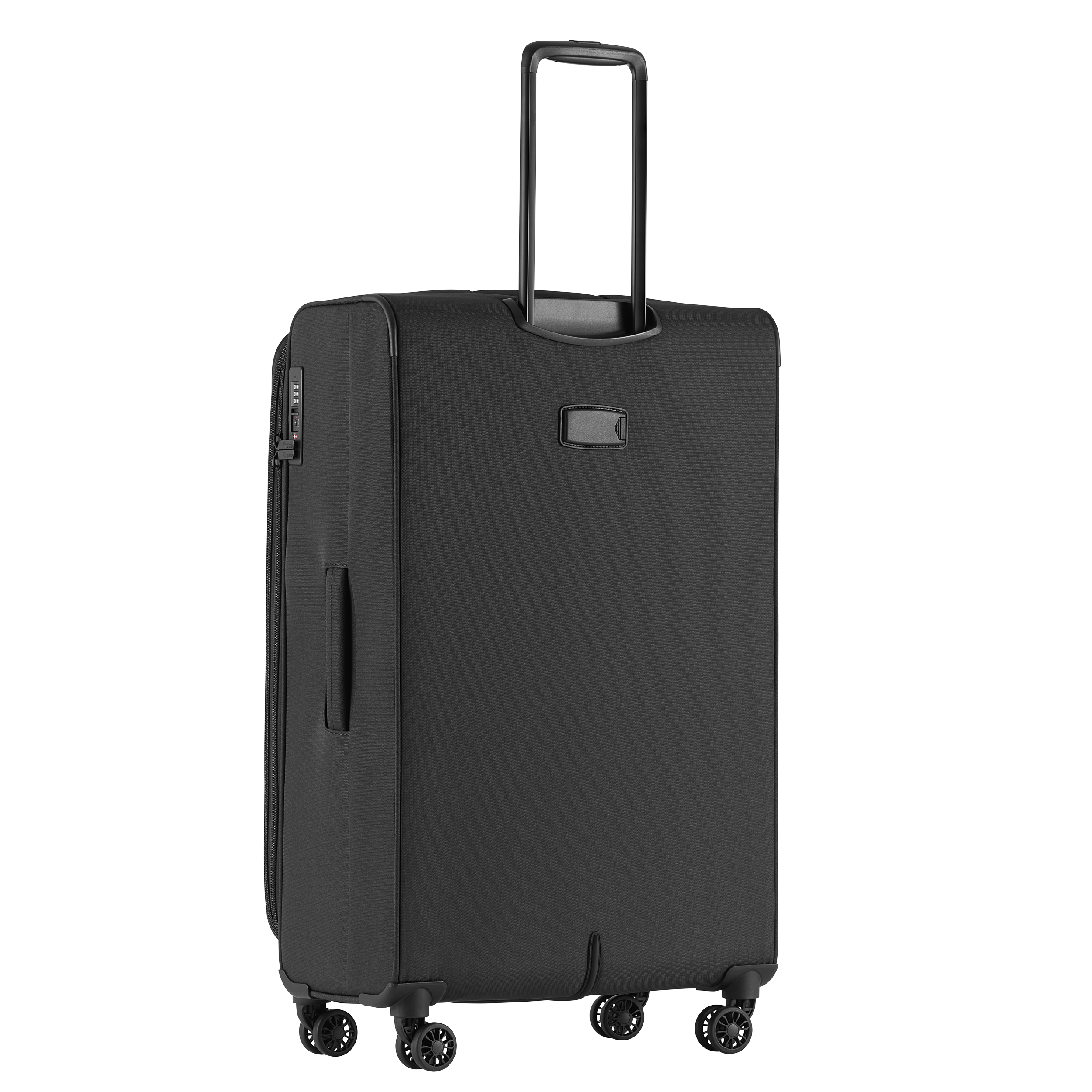 Runway - Space Black Stor Expanderbar