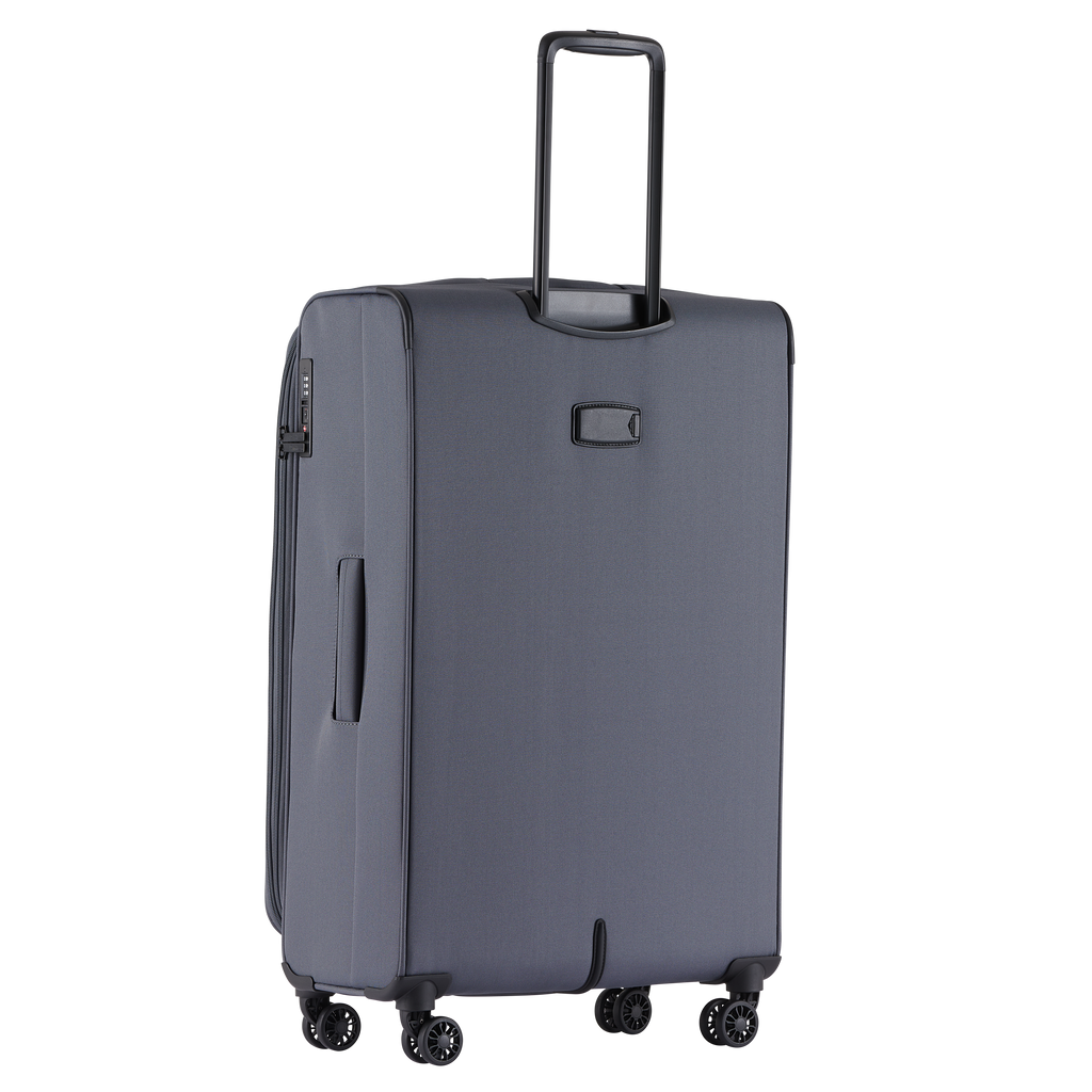 Runway - Carbon Grey Stor Expanderbar