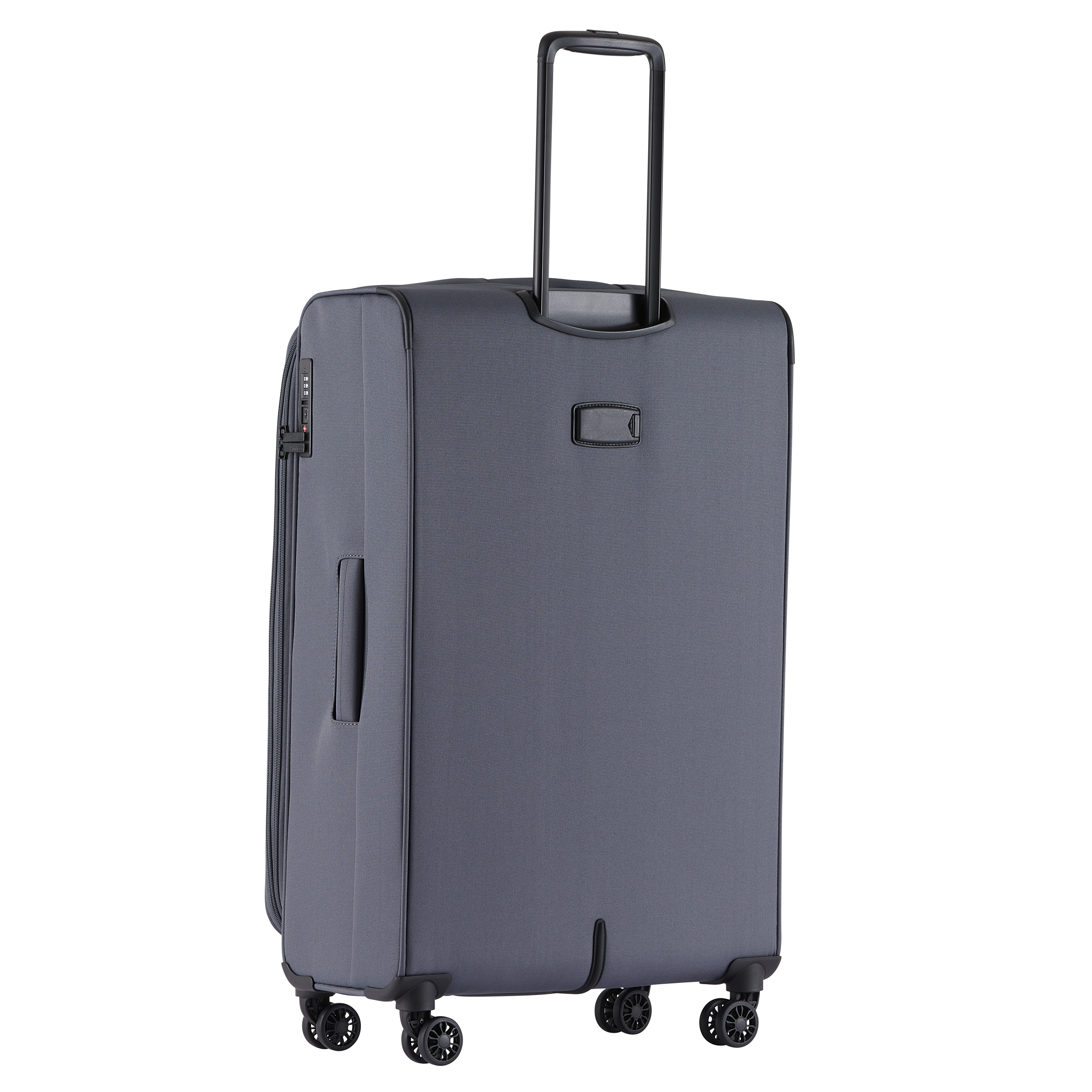 Runway - Carbon Grey Stor Expanderbar