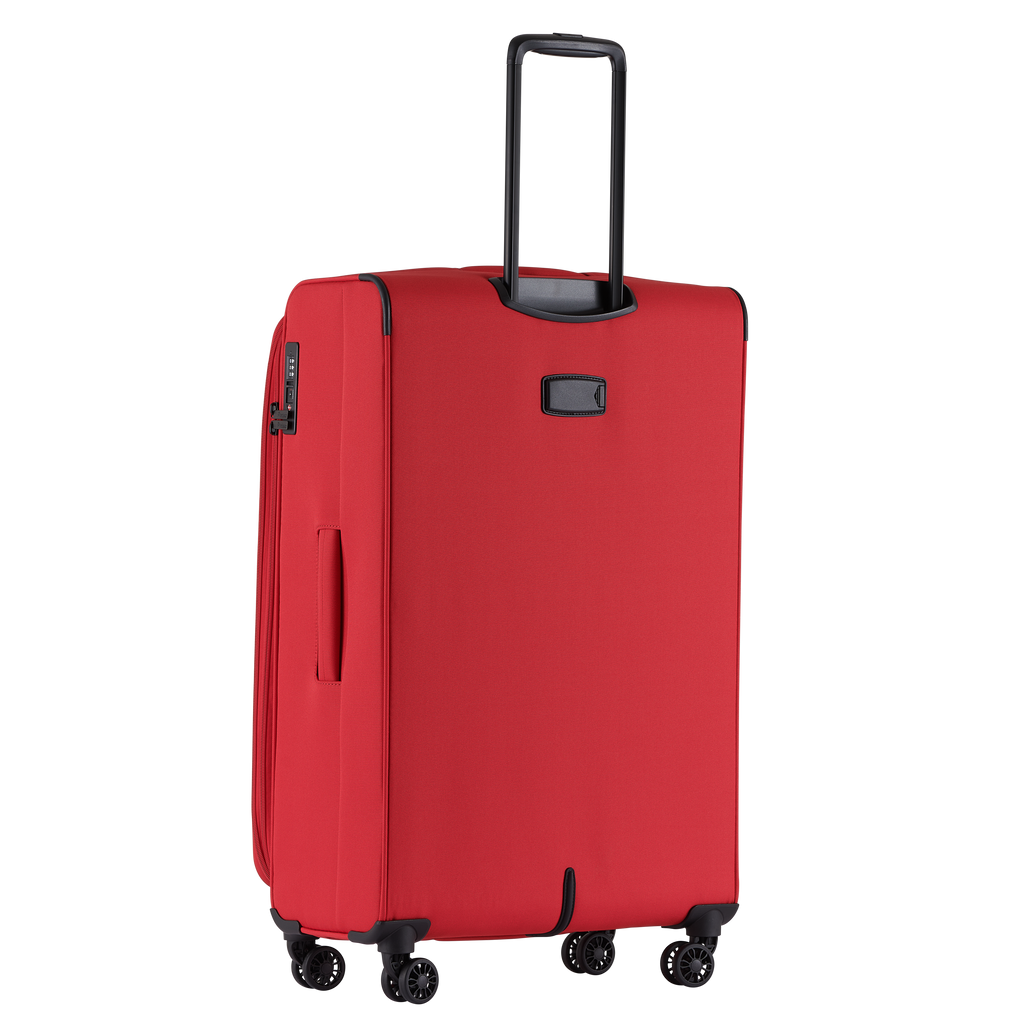 Runway - Rose Red Stor Expanderbar