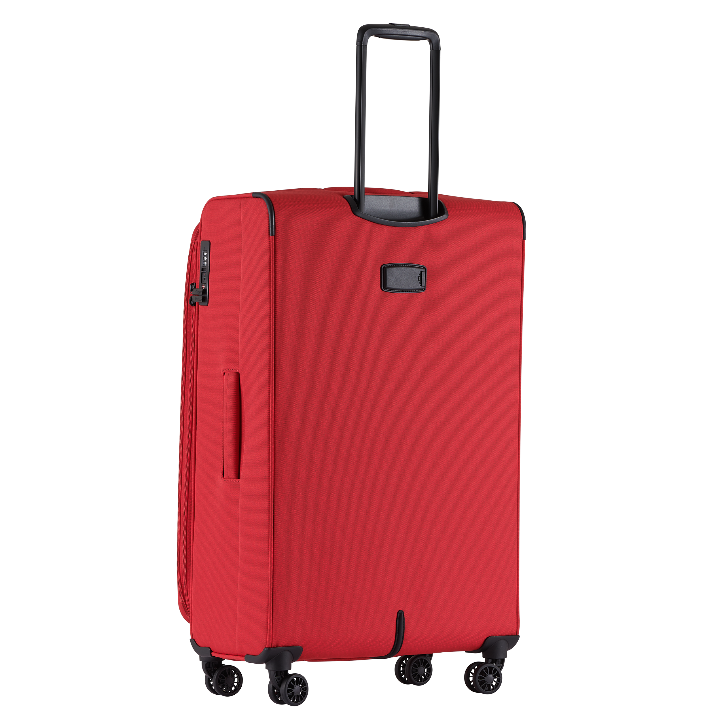 Runway - Rose Red Stor Expanderbar