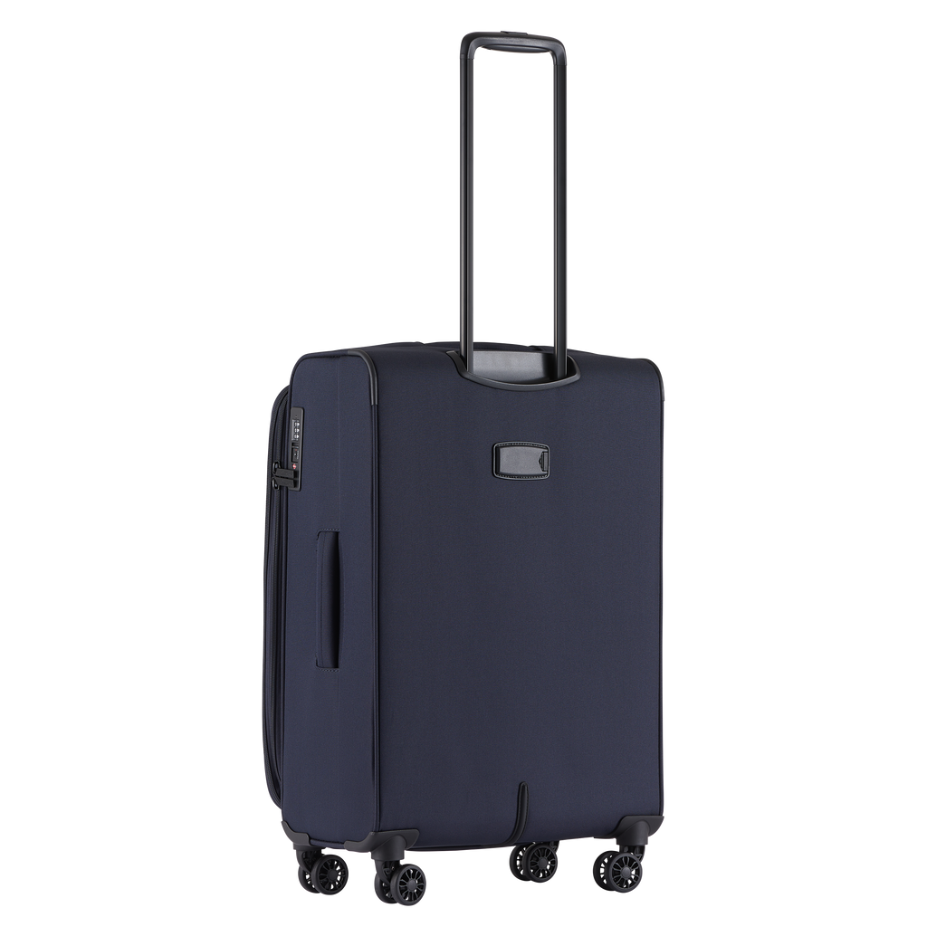 Runway - Night Blue Mellan Expanderbar