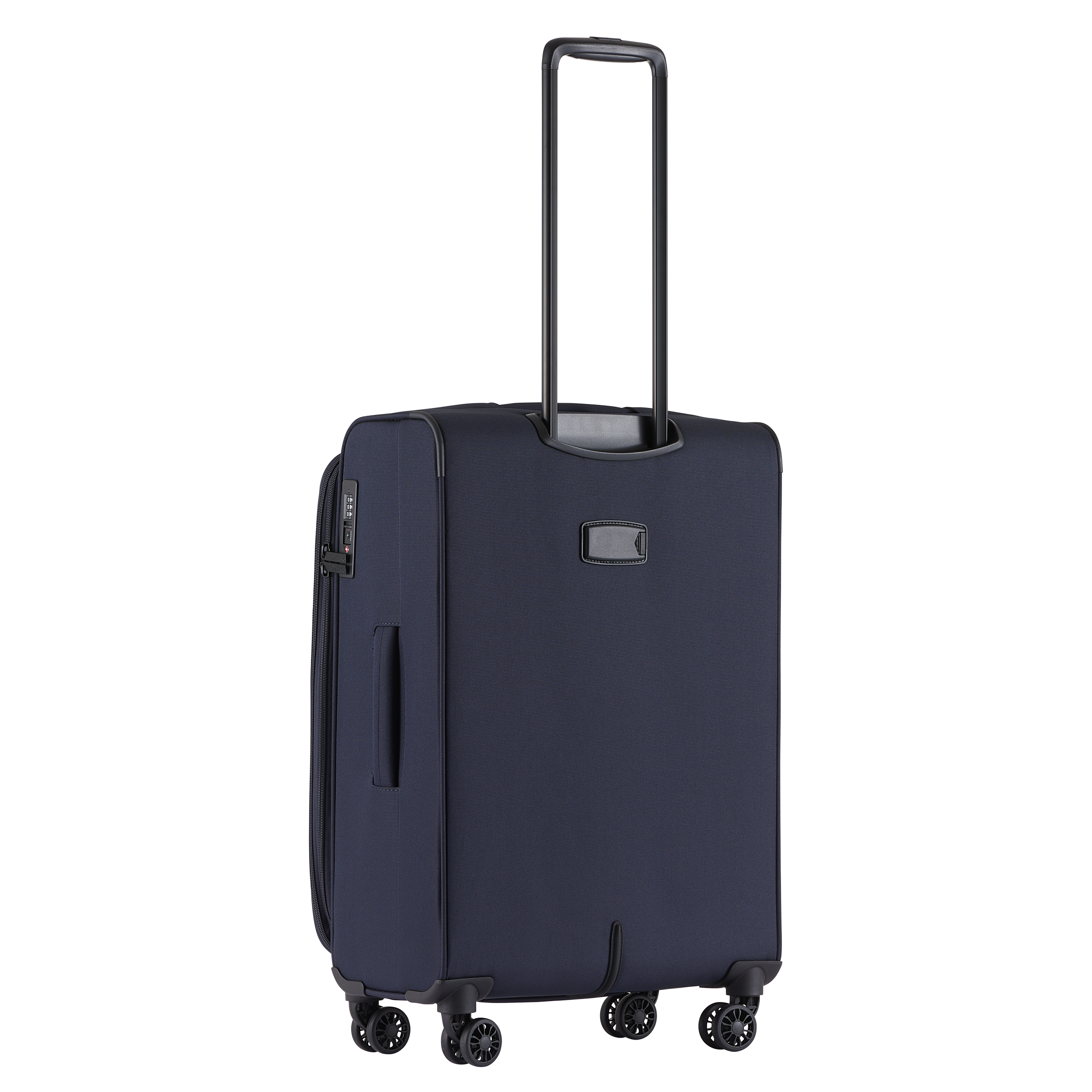 Runway - Night Blue Mellan Expanderbar