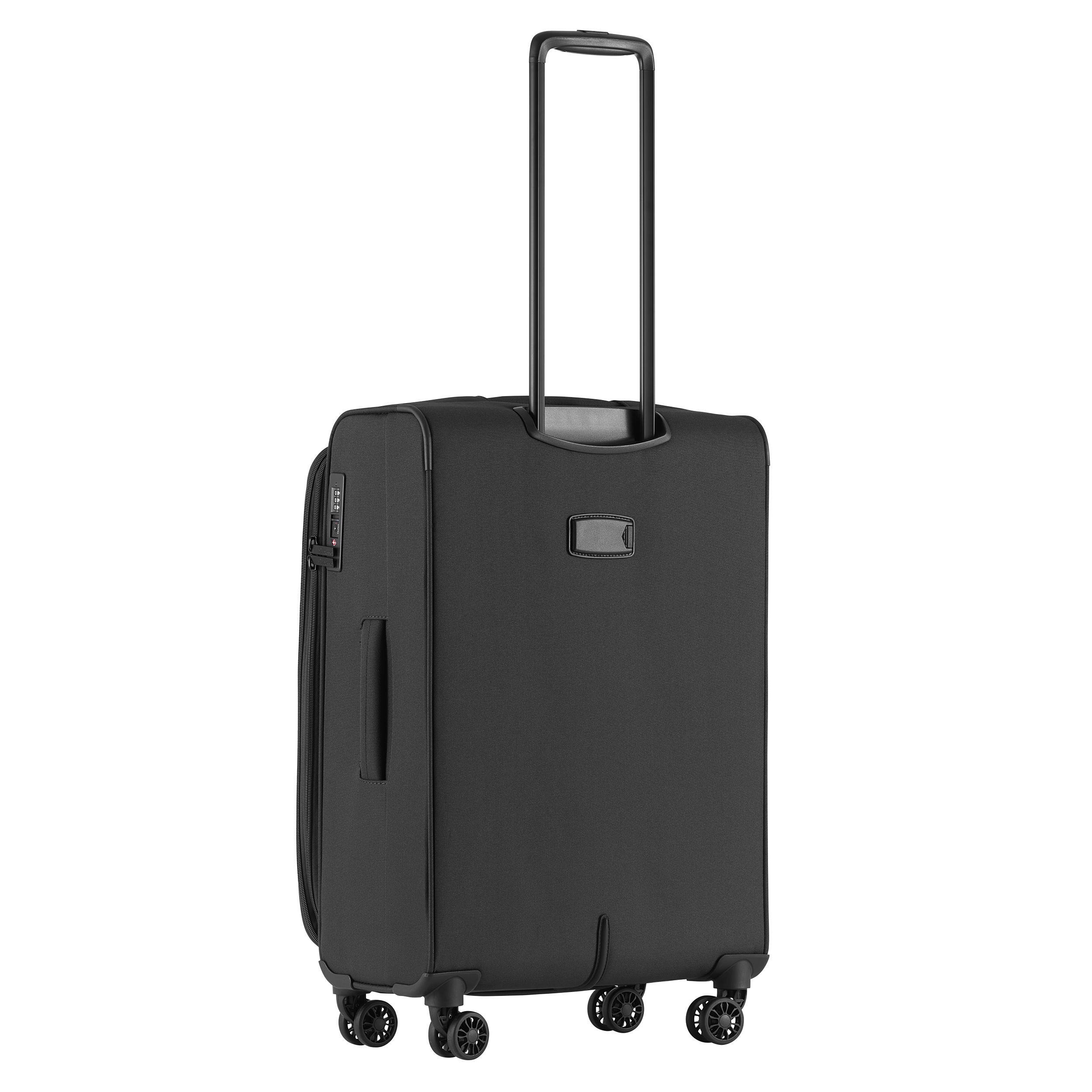 Runway - Space Black Mellan Expanderbar