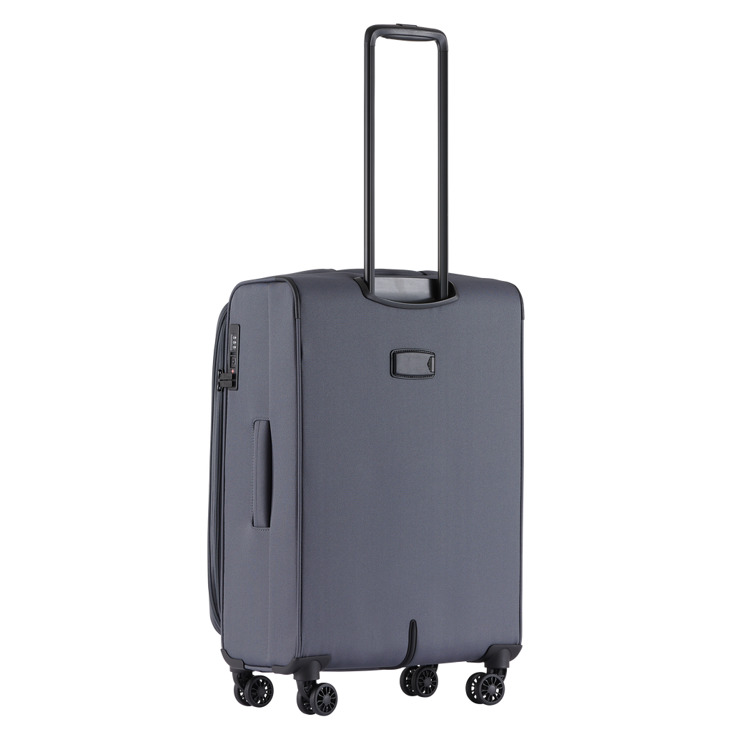 Runway - Carbon Grey Mellan Expanderbar