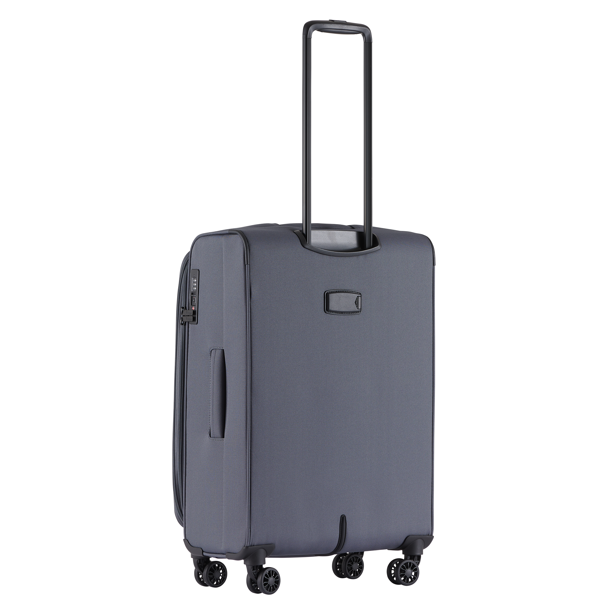 Runway - Carbon Grey Mellan Expanderbar