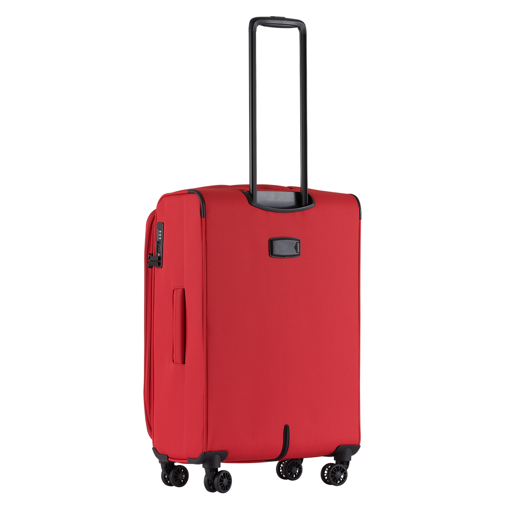 Runway - Rose Red Mellan Expanderbar