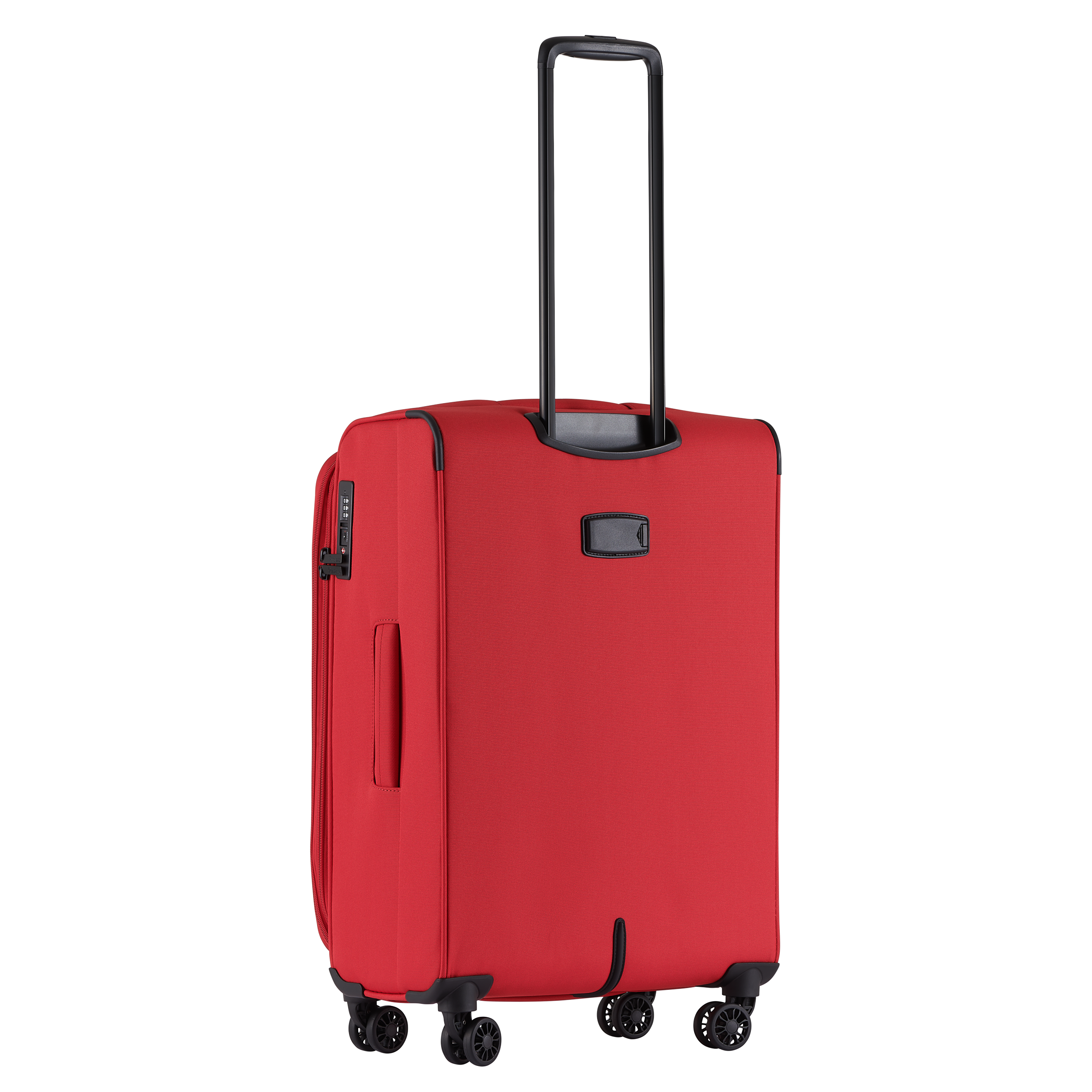 Runway - Rose Red Mellan Expanderbar