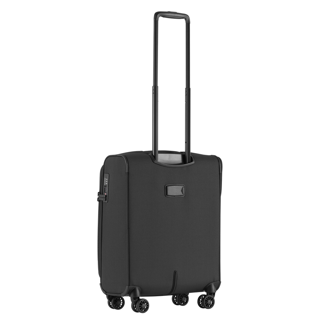 Runway - Space Black Kabinväska