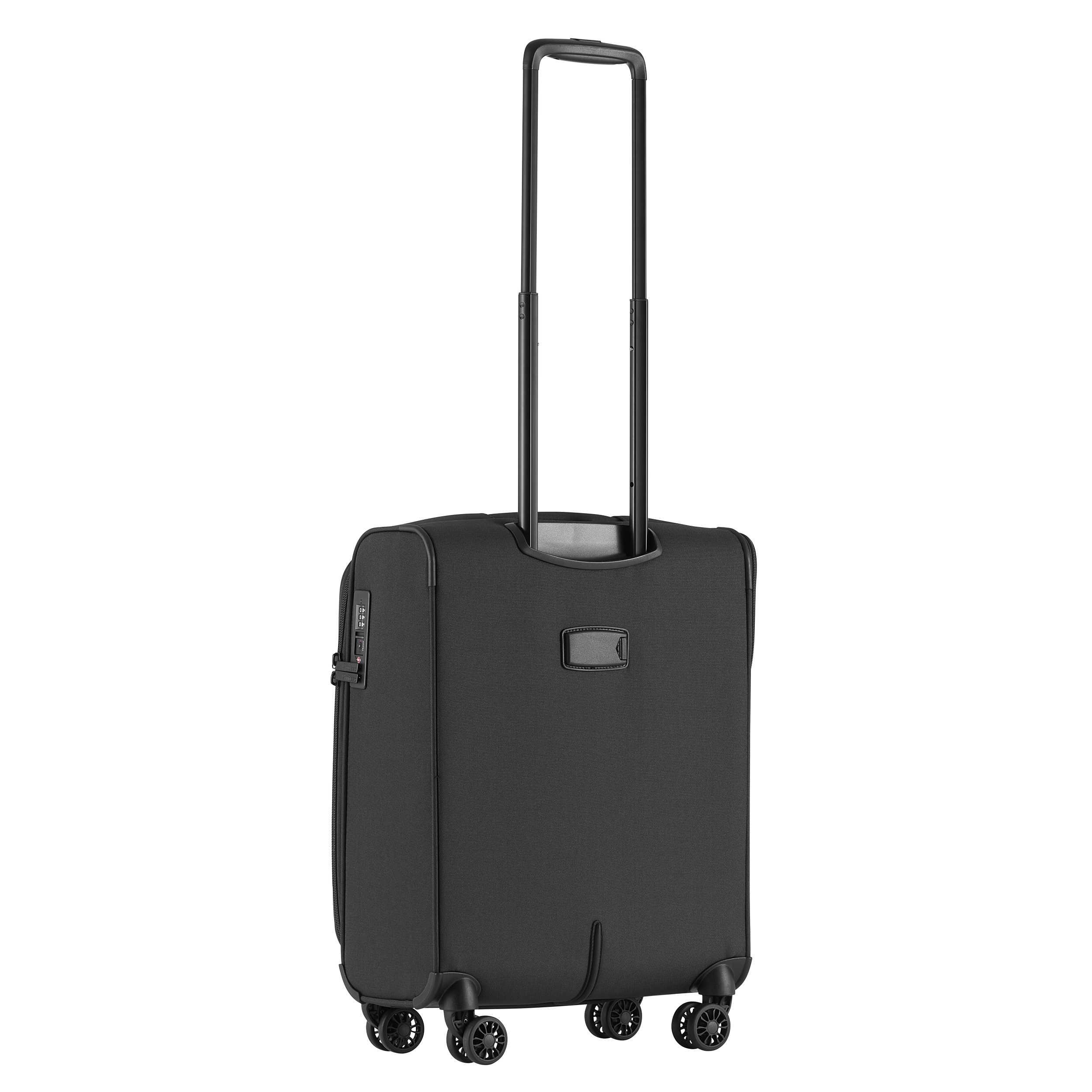 Runway - Space Black Kabinväska