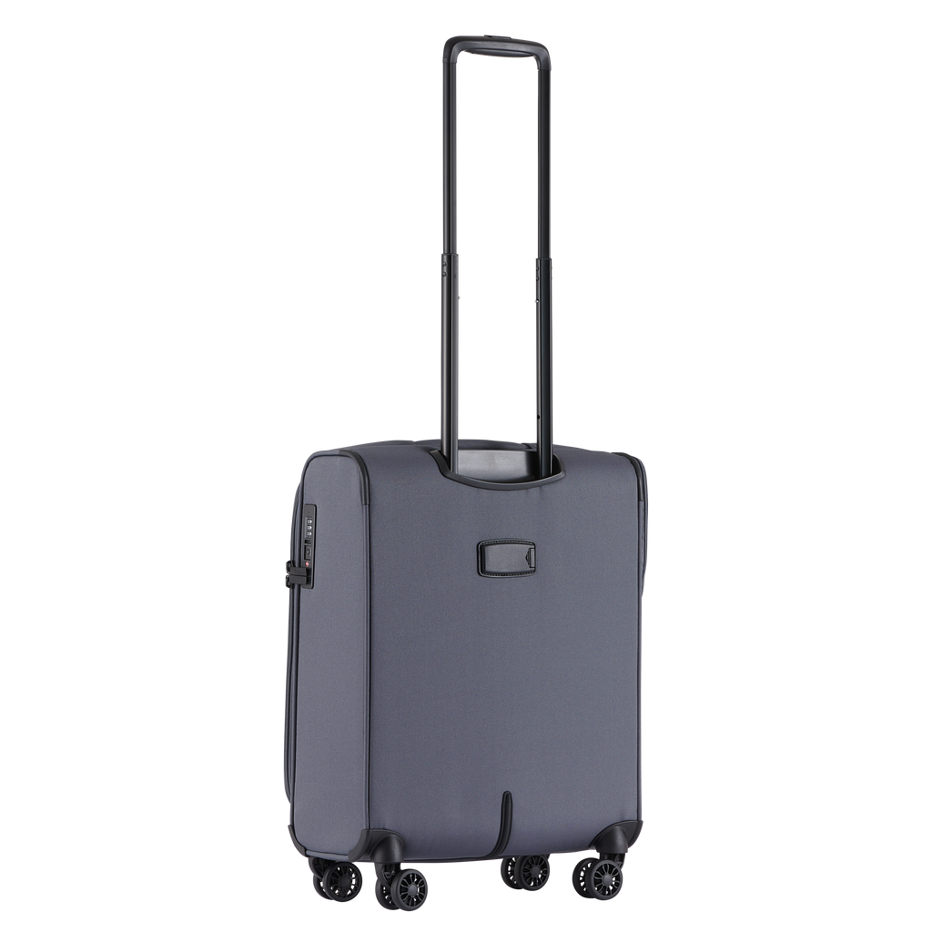 Runway - Carbon Grey Kabinväska