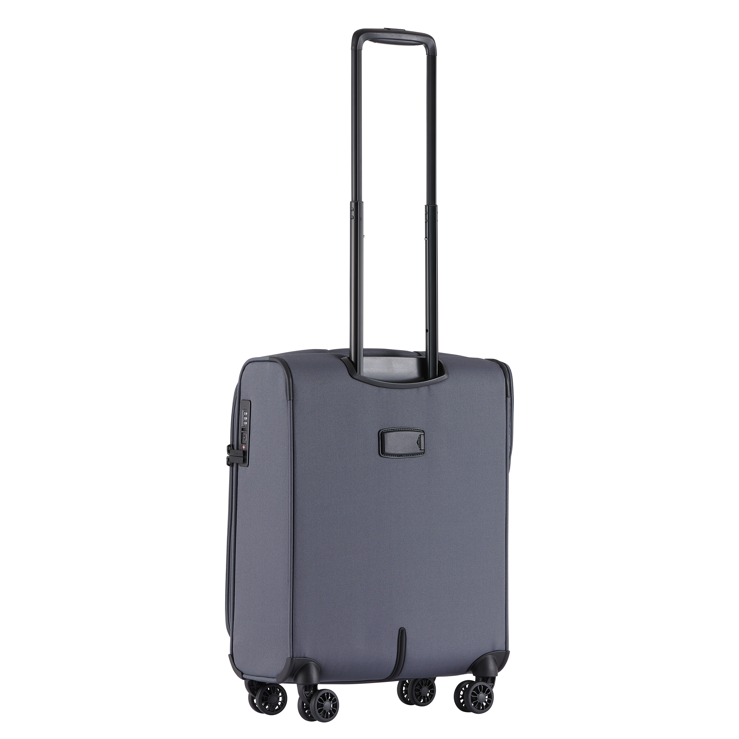 Runway - Carbon Grey Kabinväska