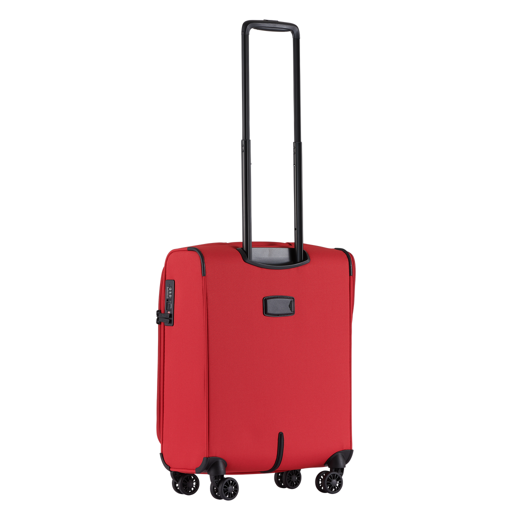 Runway - Rose Red Kabinväska