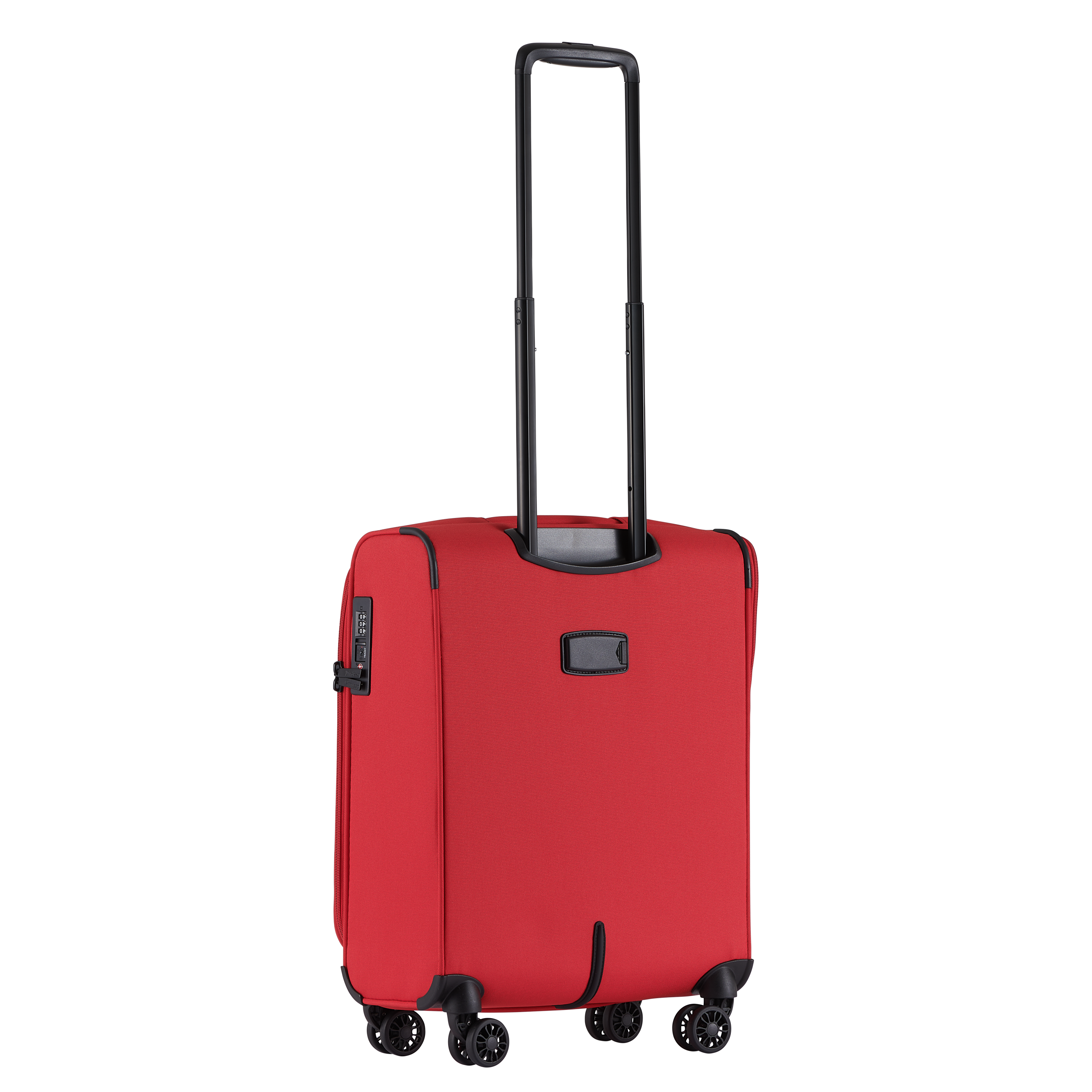 Runway - Rose Red Kabinväska