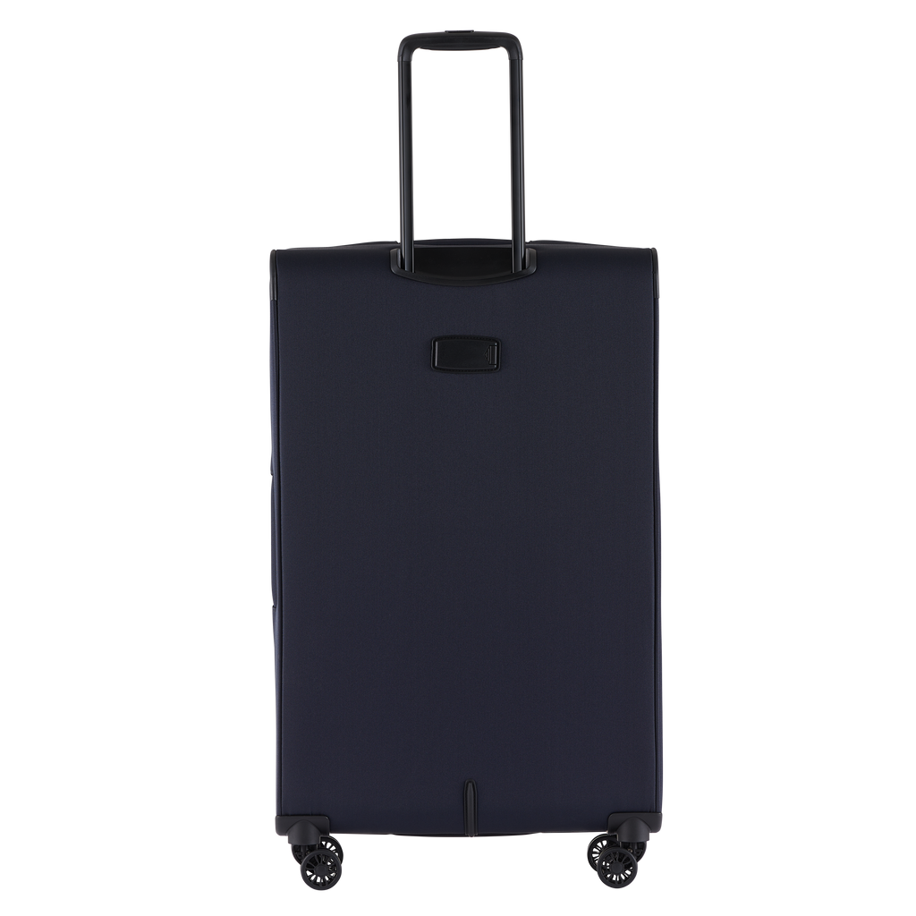 Runway - Night Blue Iso Laajennettava