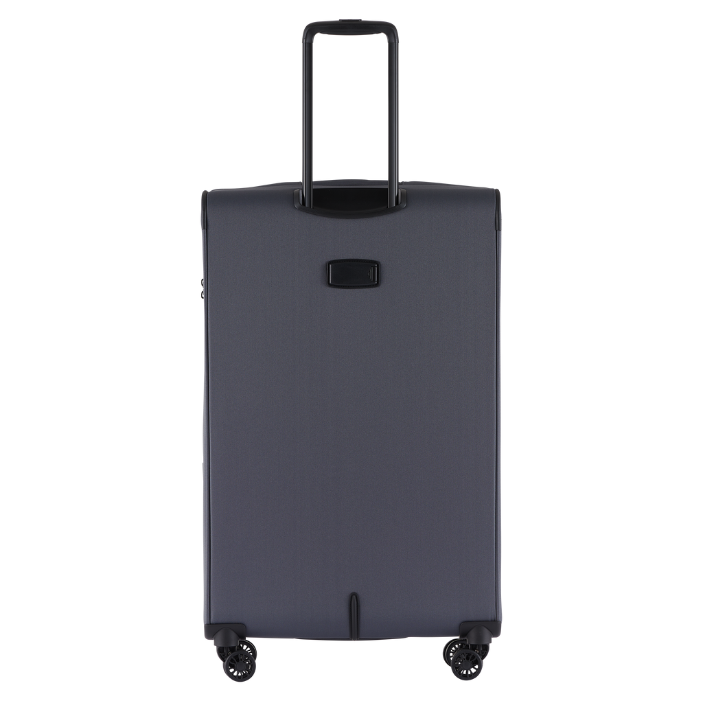 Runway - Carbon Grey Stor Expanderbar