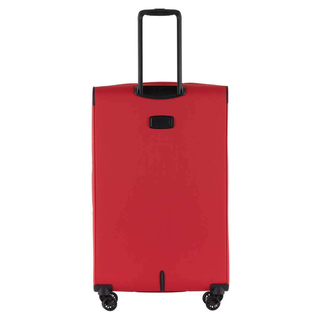 Runway - Rose Red Stor Expanderbar