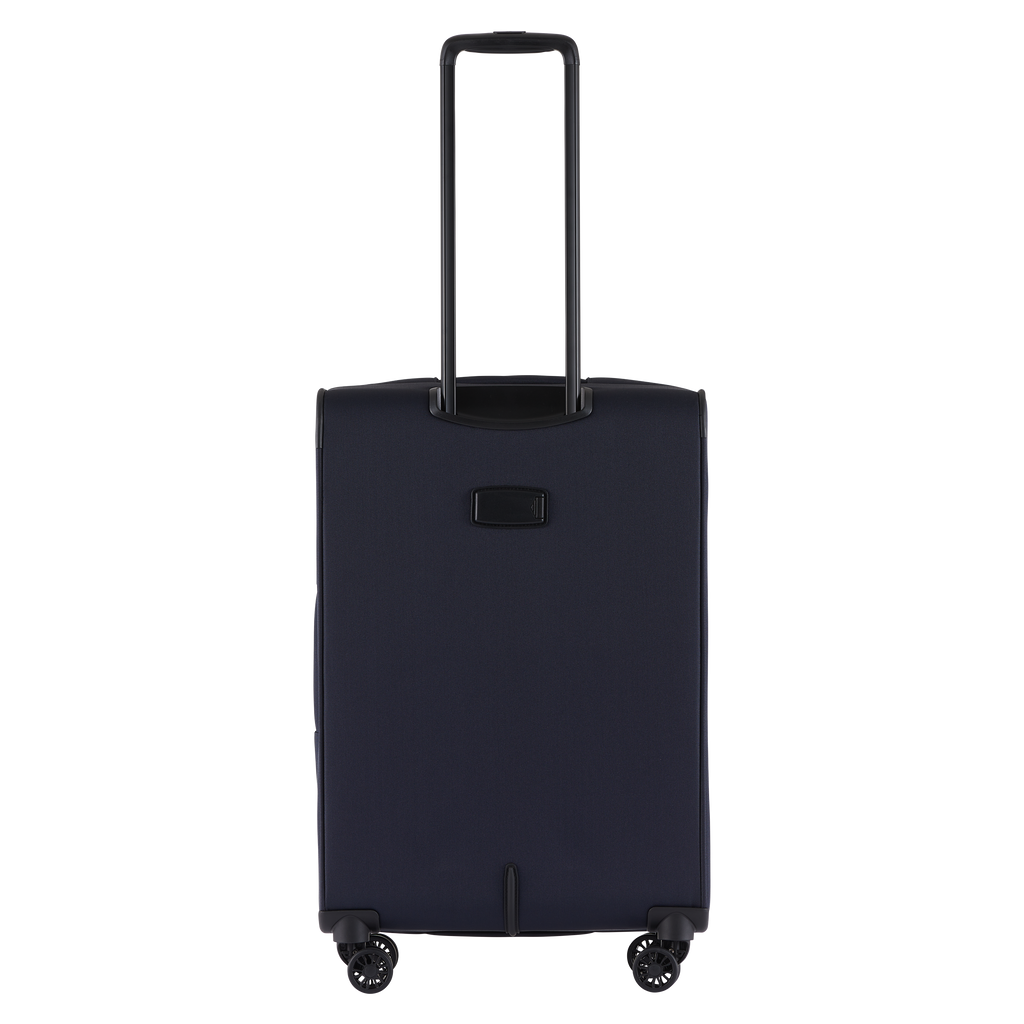 Runway - Night Blue Mellan Expanderbar