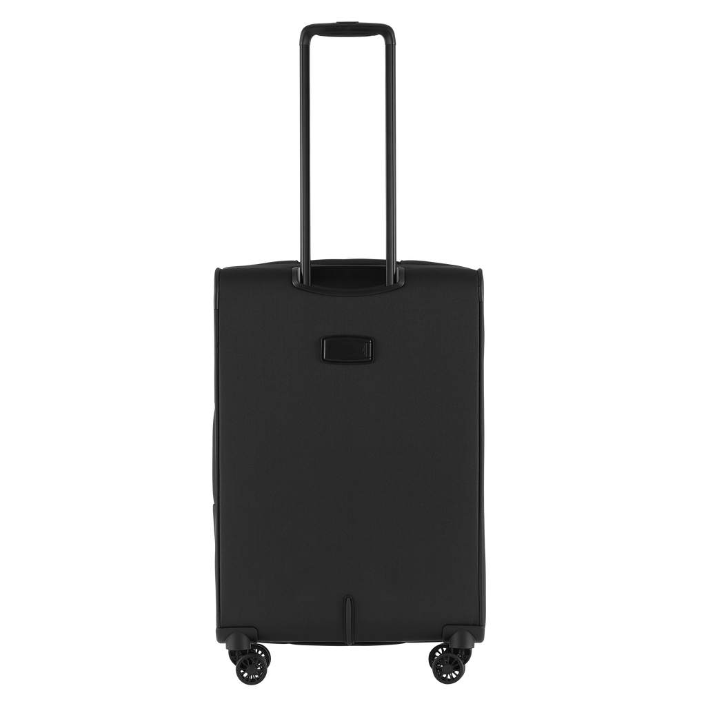 Runway - Space Black Keskikokoinen Laajennettava