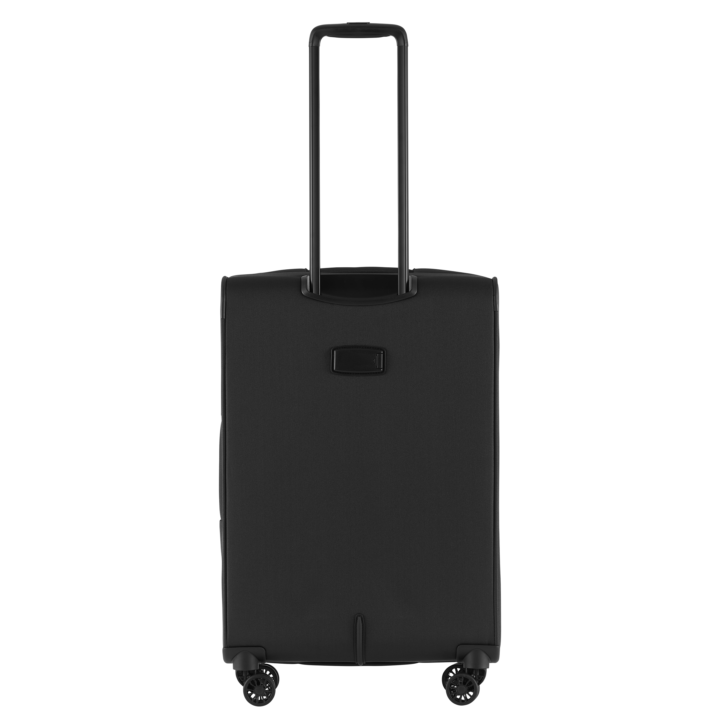 Runway - Space Black Keskikokoinen Laajennettava