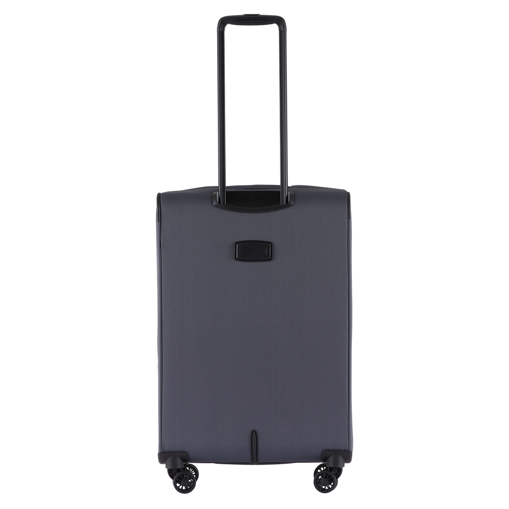 Runway - Carbon Grey Mellan Expanderbar