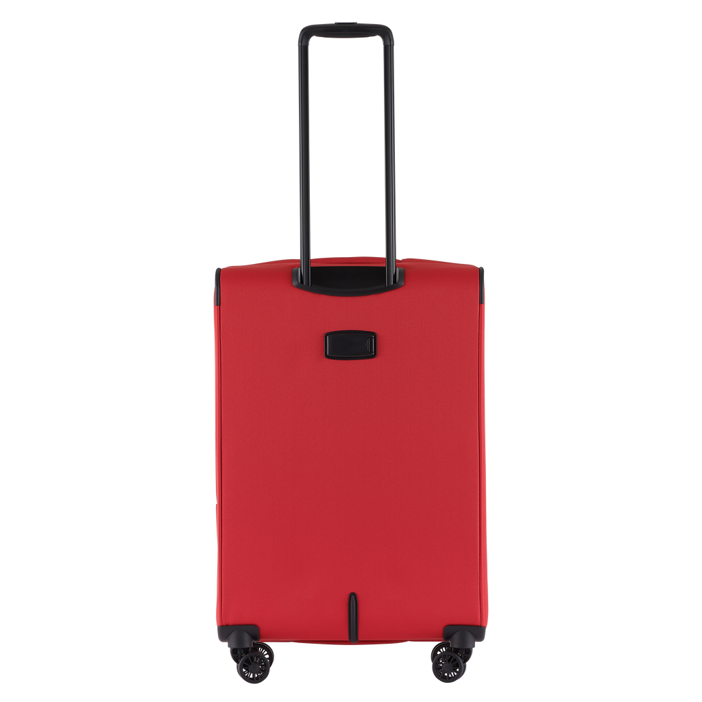 Runway - Rose Red Mellan Expanderbar