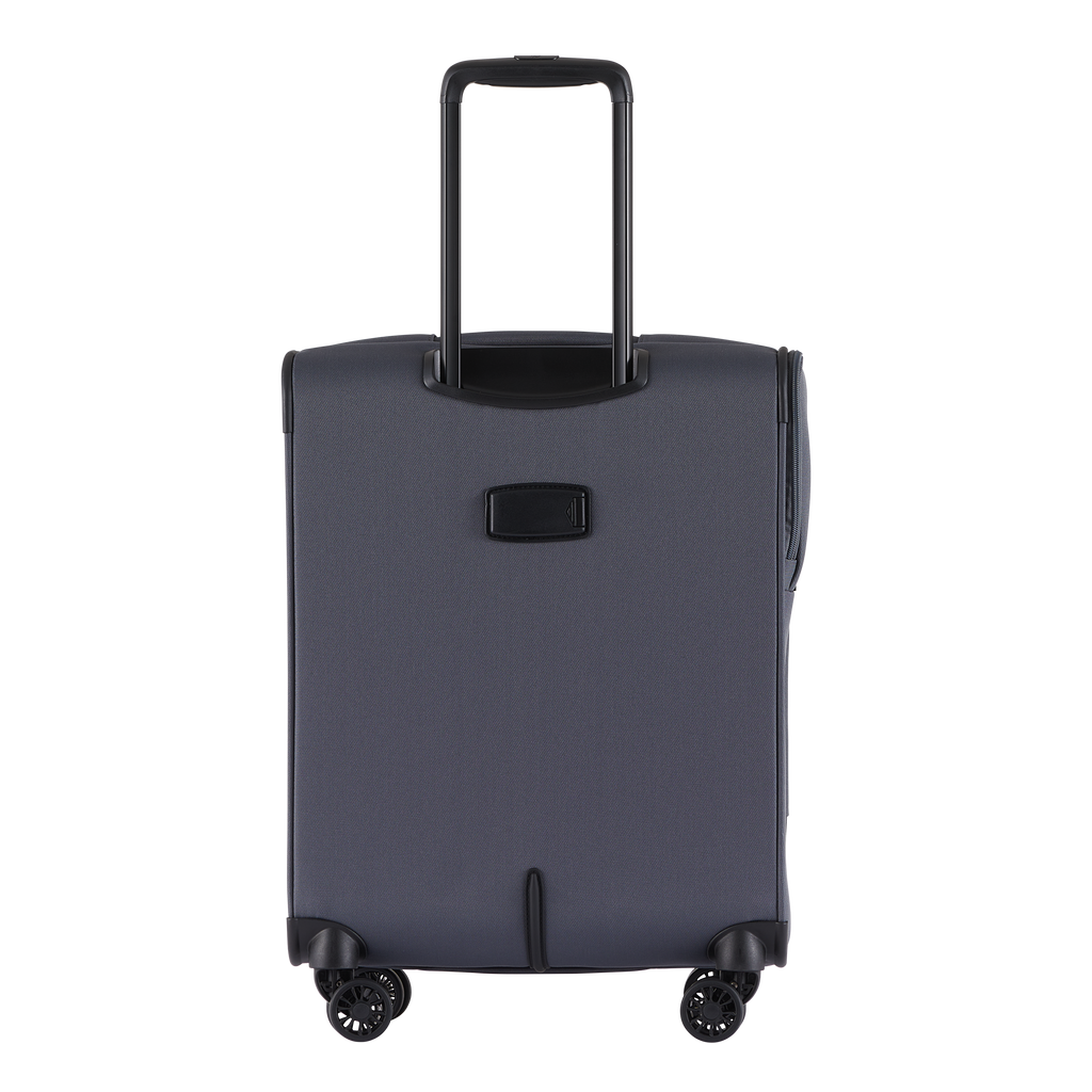 Runway - Carbon Grey Kabinväska