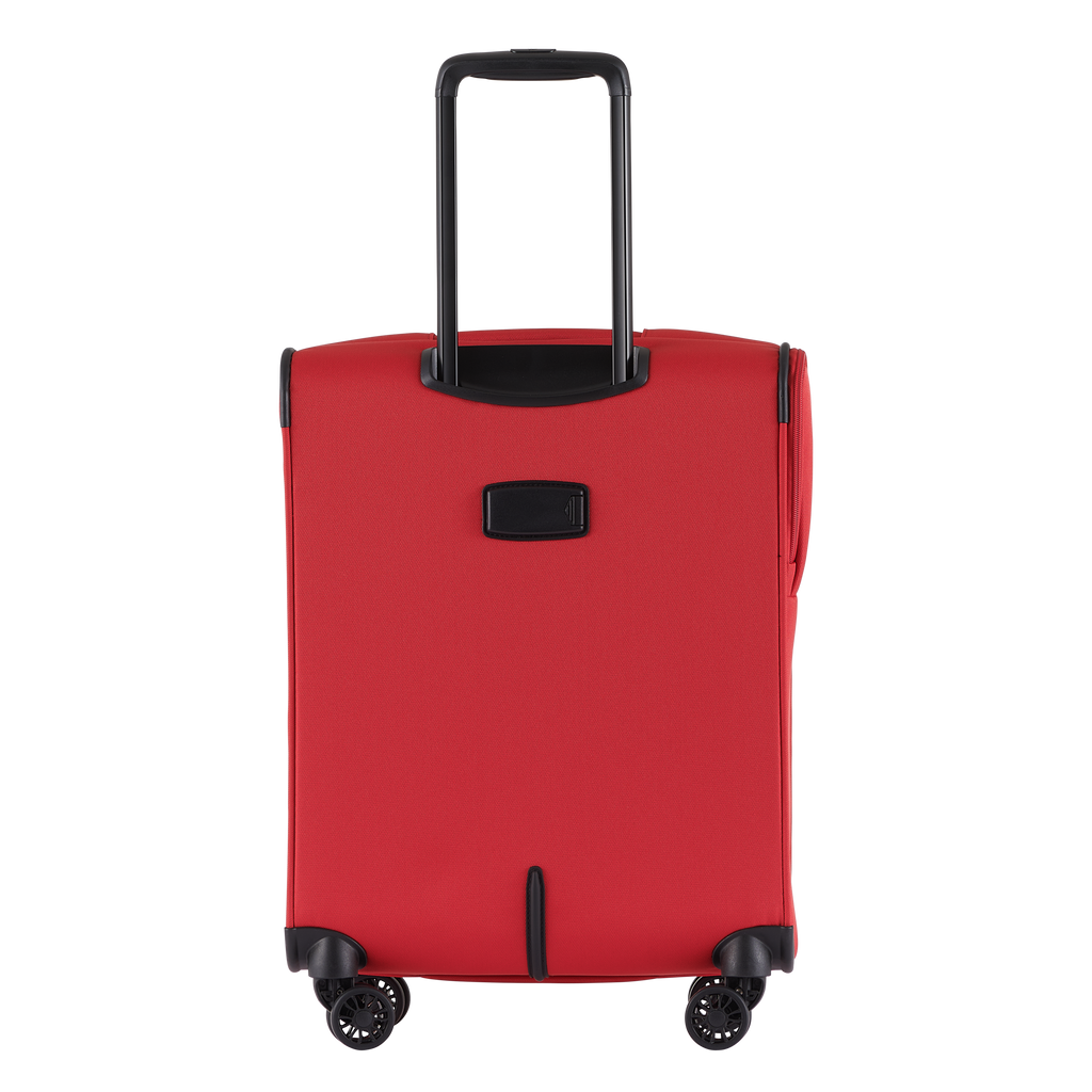 Runway - Rose Red Kabinväska