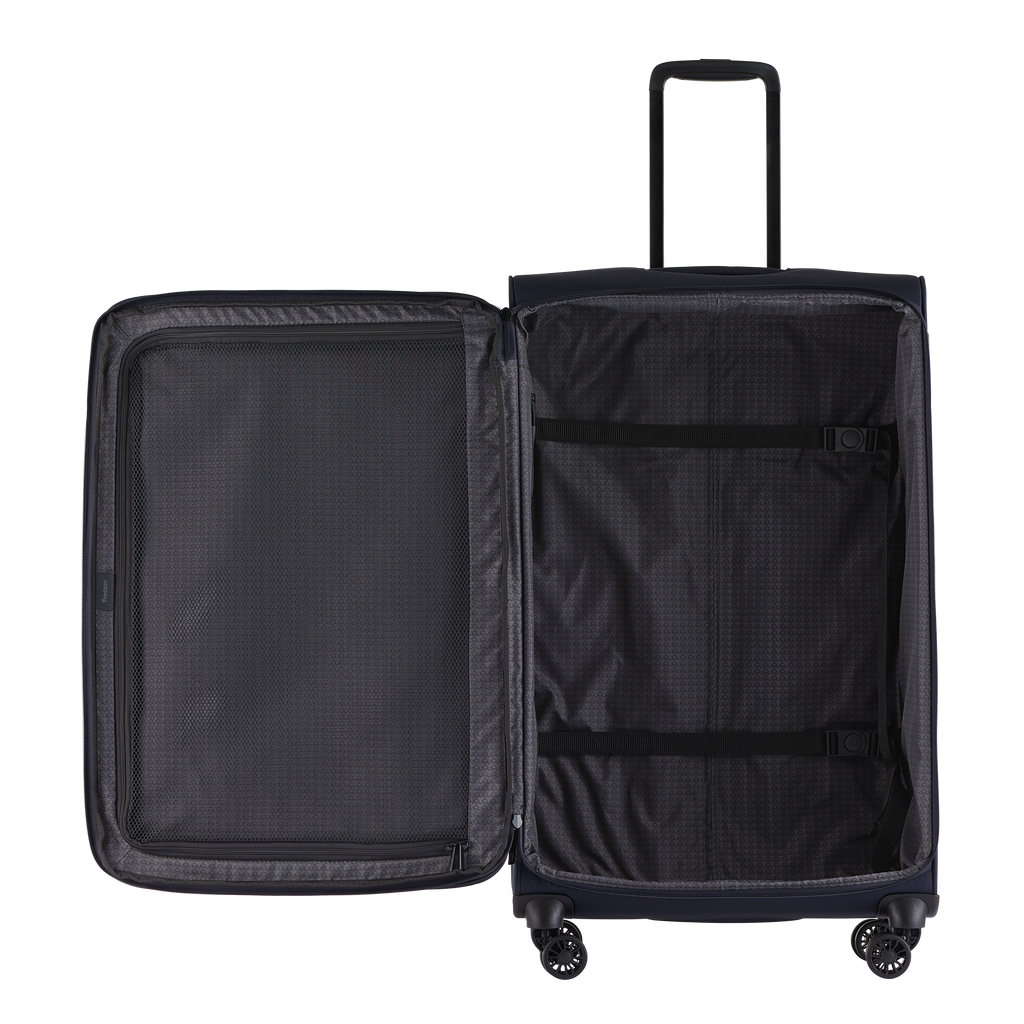 Runway - Night Blue Iso Laajennettava