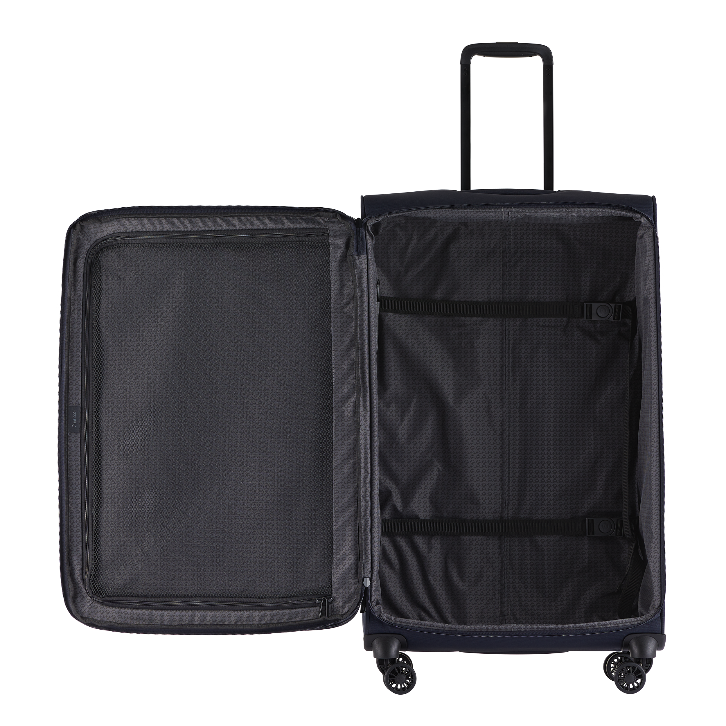 Runway - Night Blue Stor Expanderbar