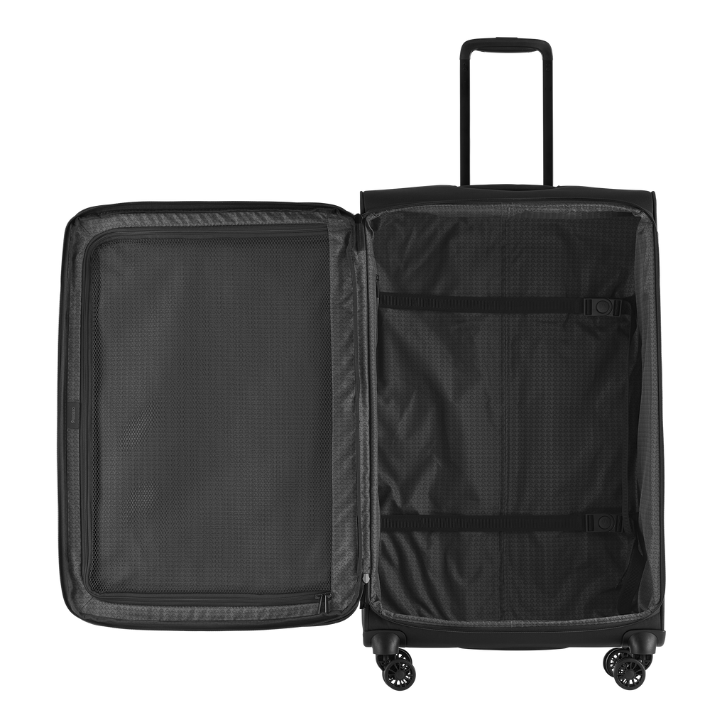 Runway - Space Black Stor Expanderbar