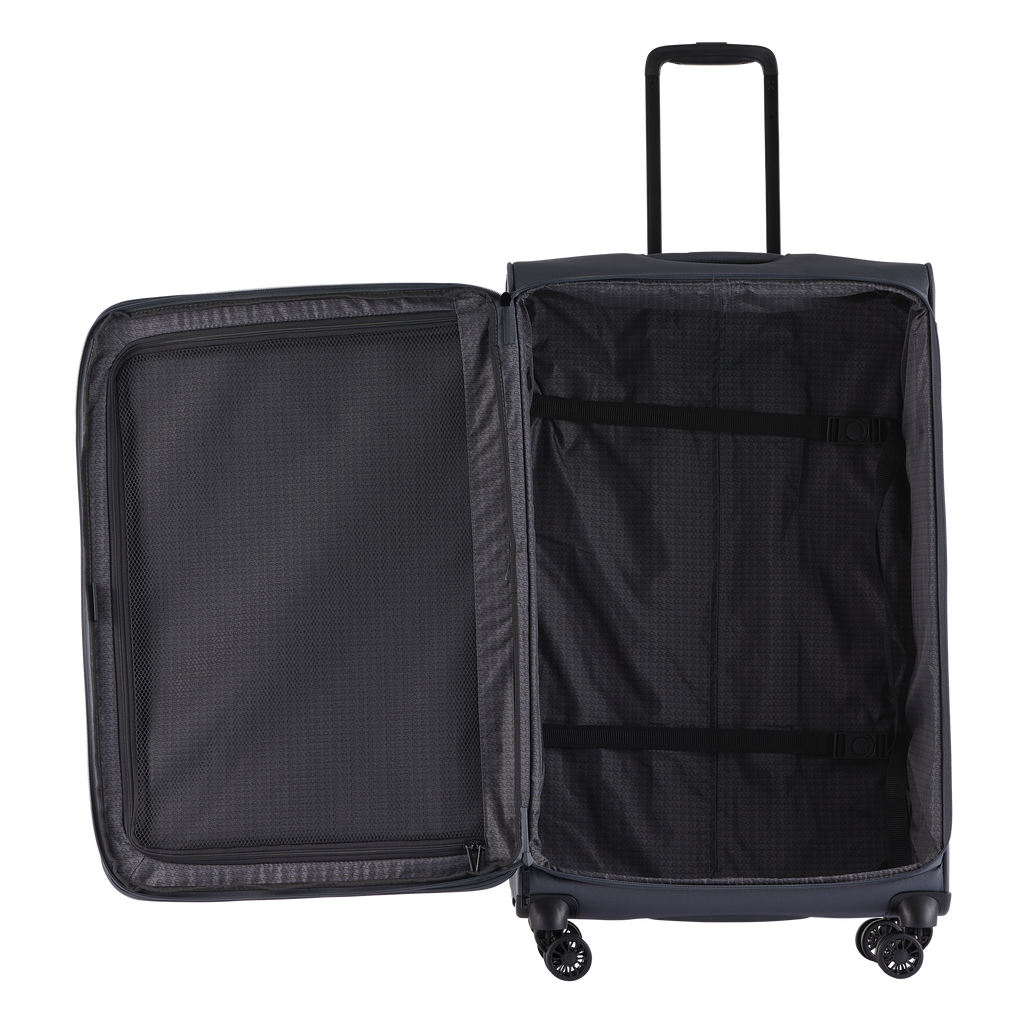 Runway - Carbon Grey Stor Expanderbar