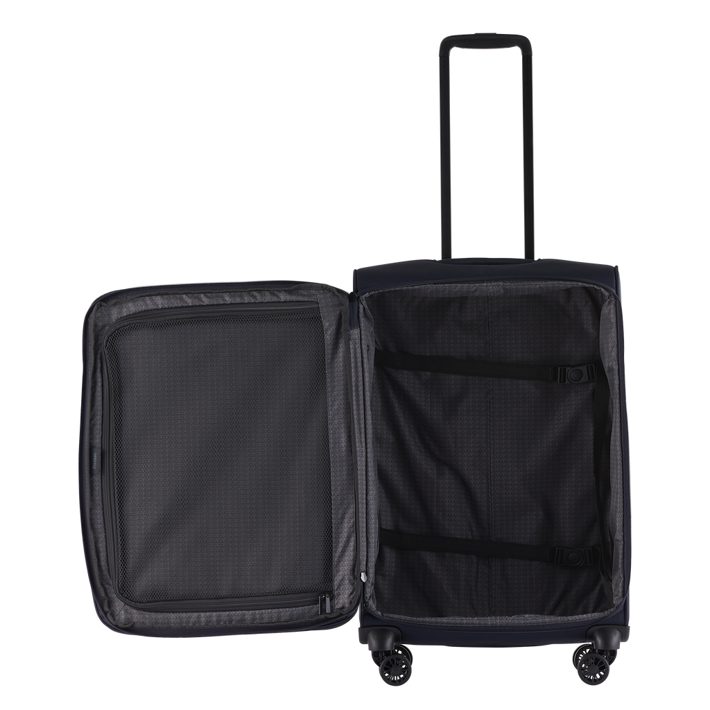 Runway - Night Blue Mellan Expanderbar