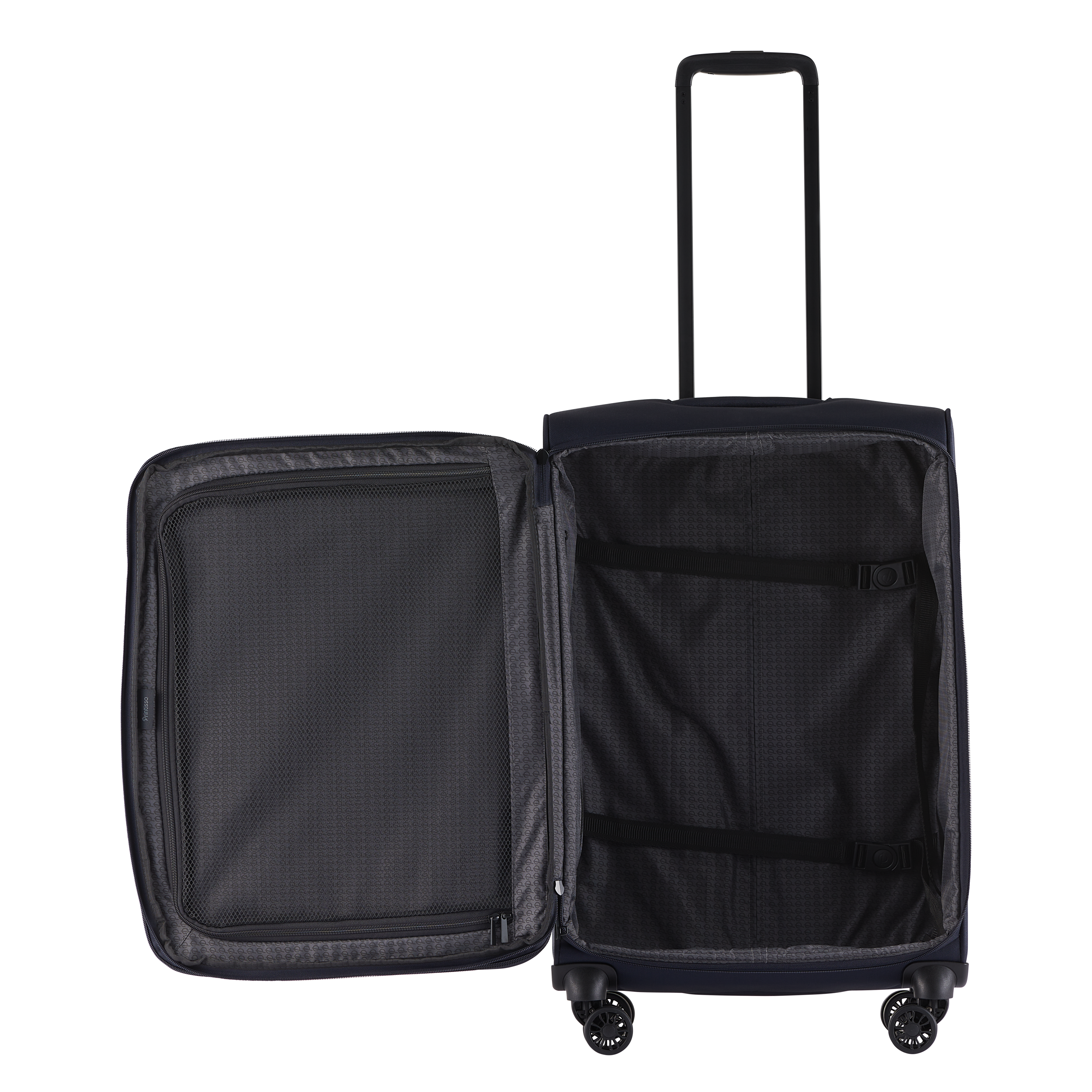 Runway - Night Blue Set