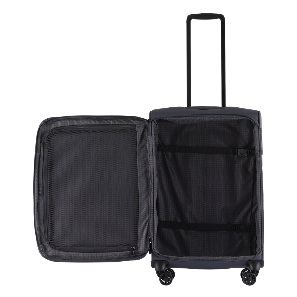 Runway - Carbon Grey Mellan Expanderbar