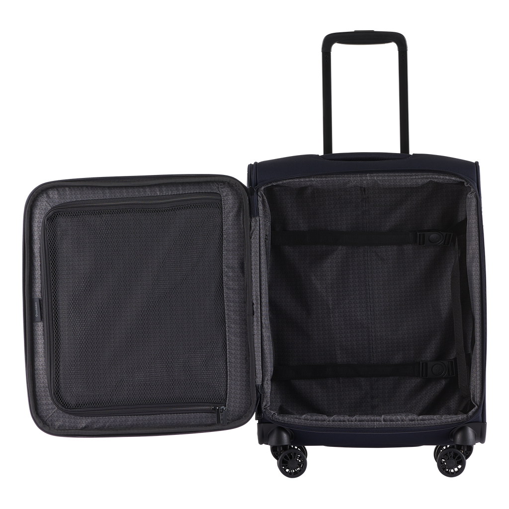 Runway - Night Blue Kabinväska