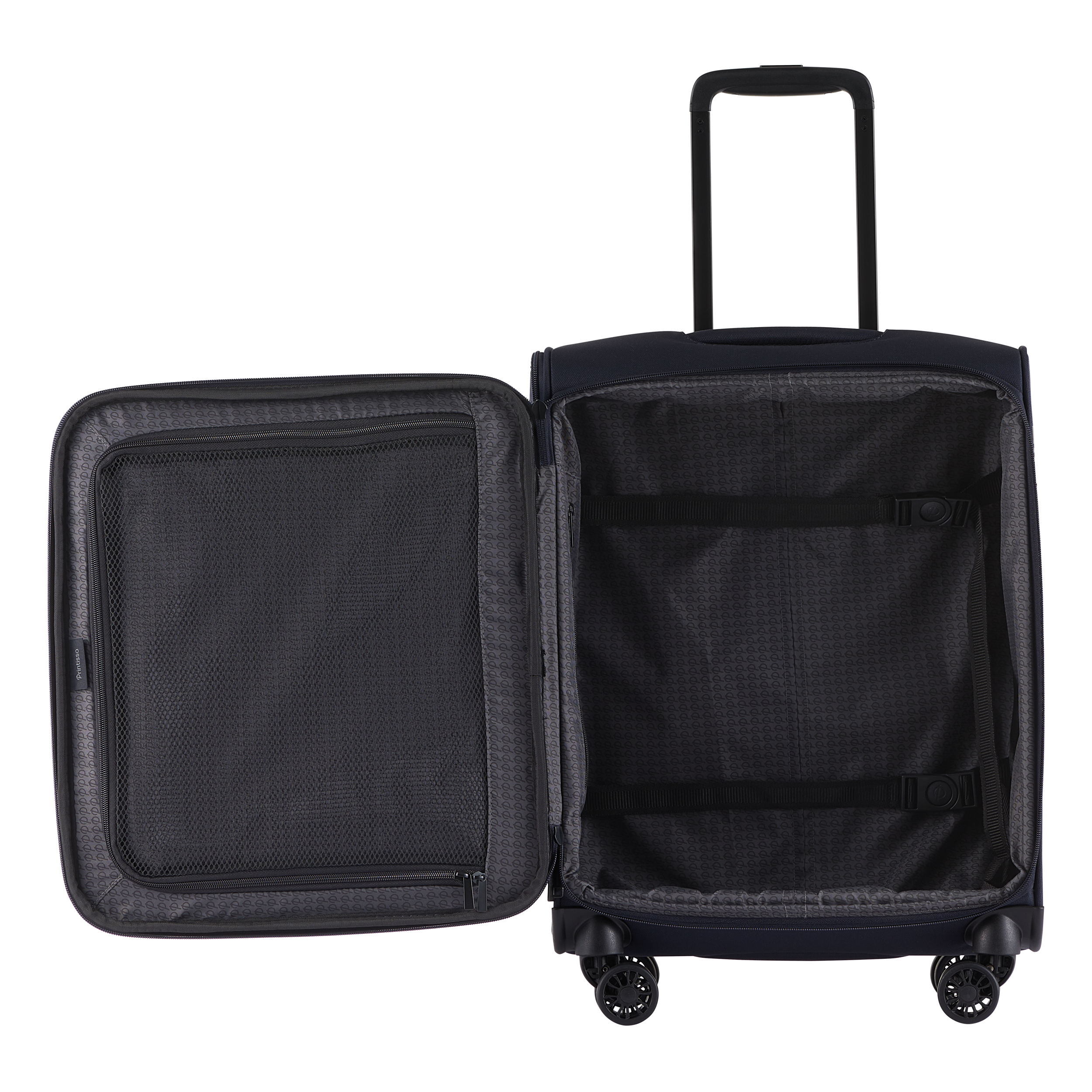 Runway - Night Blue Kabinväska