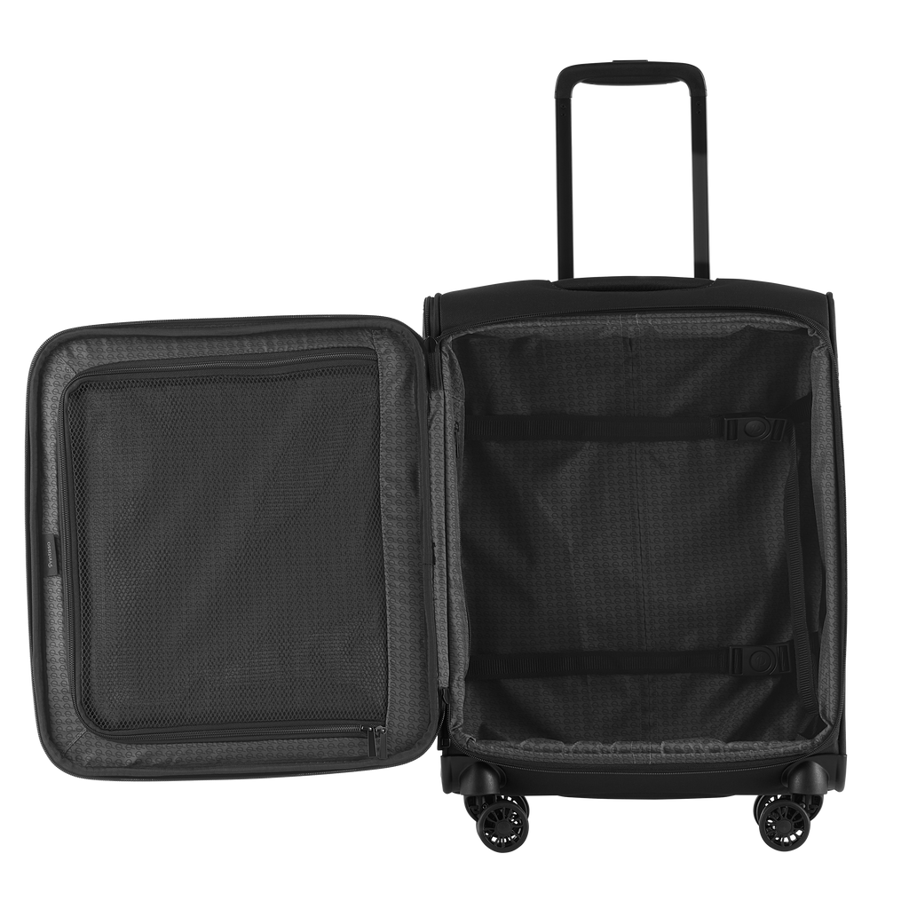 Runway - Space Black Kabinväska